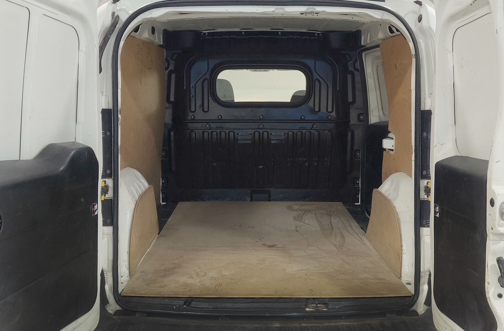 Fiat Doblò Cargo 1.3 MultiJet Base - foto 11