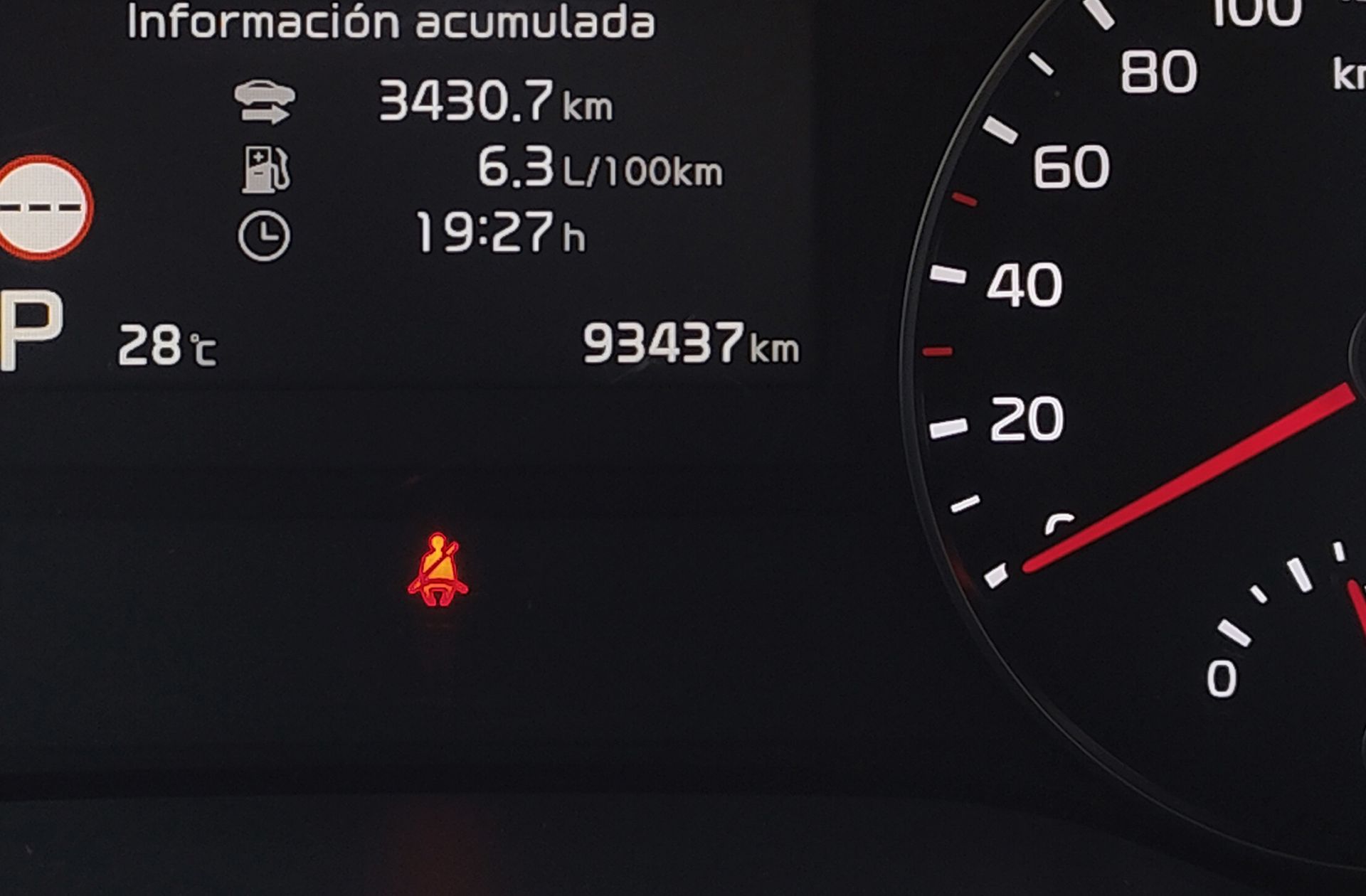 Kia Sportage 1.6 MHEV GT Line Essential 4x2 DCT - foto 13