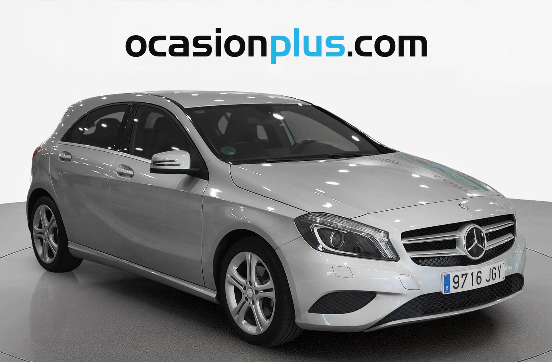 Mercedes-Benz Clase A 200 CDI Urban - foto 2