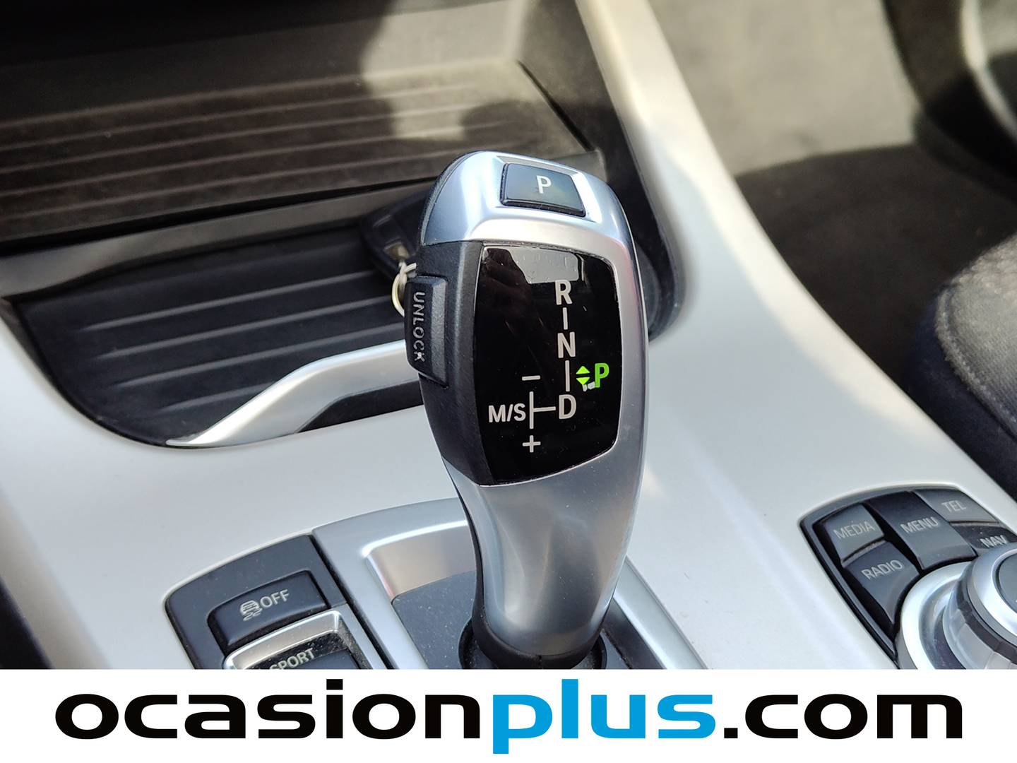 Foto BMW X3 BMW X3 xDrive20d (190 CV)