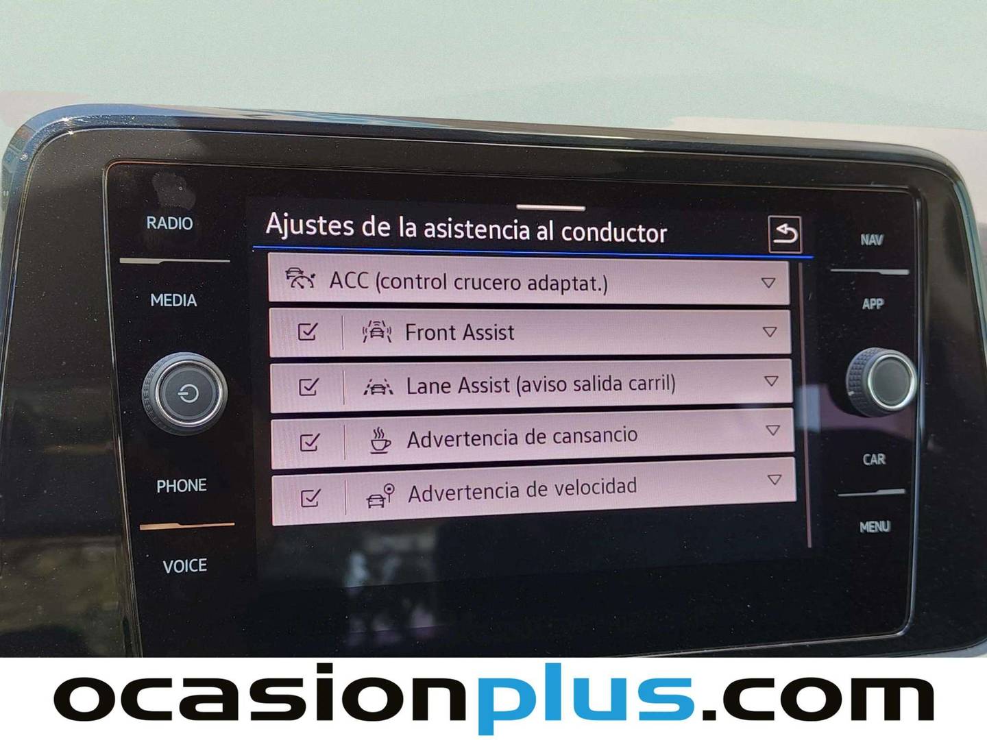 Extras del Volkswagen T-Roc Volkswagen T-Roc Life 2.0 TDI (150 CV) DSG