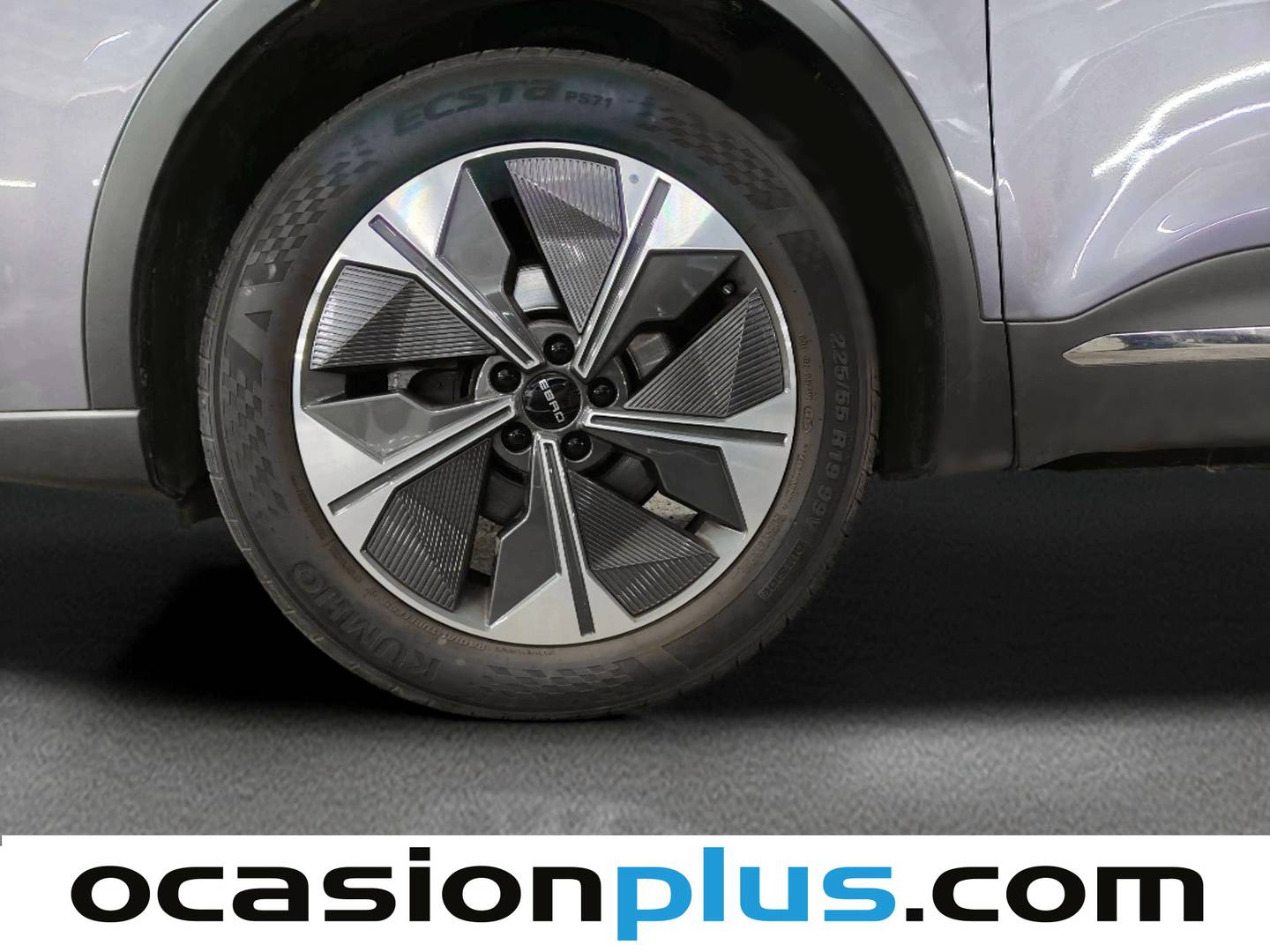 EBRO S700 EBRO S700 1.6 TGDI Luxury 7 DCT (147 CV) gasolina
