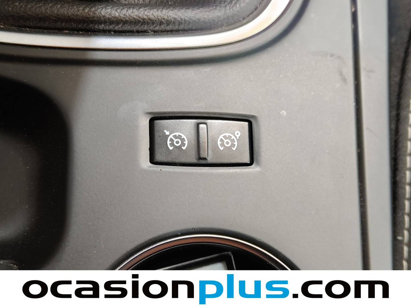 Foto Renault Mégane Renault Megane Intens Energy TCe (130 CV)