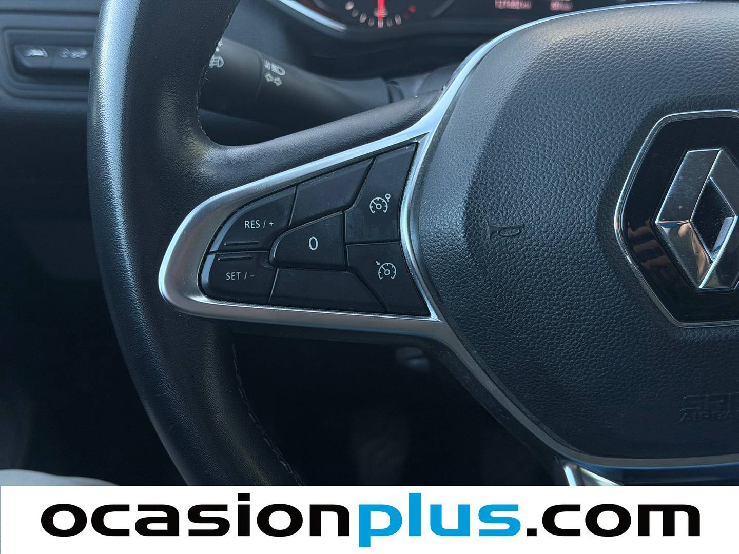 Renault Clio Renault Clio Intens TCe GPF (100 CV) 2019