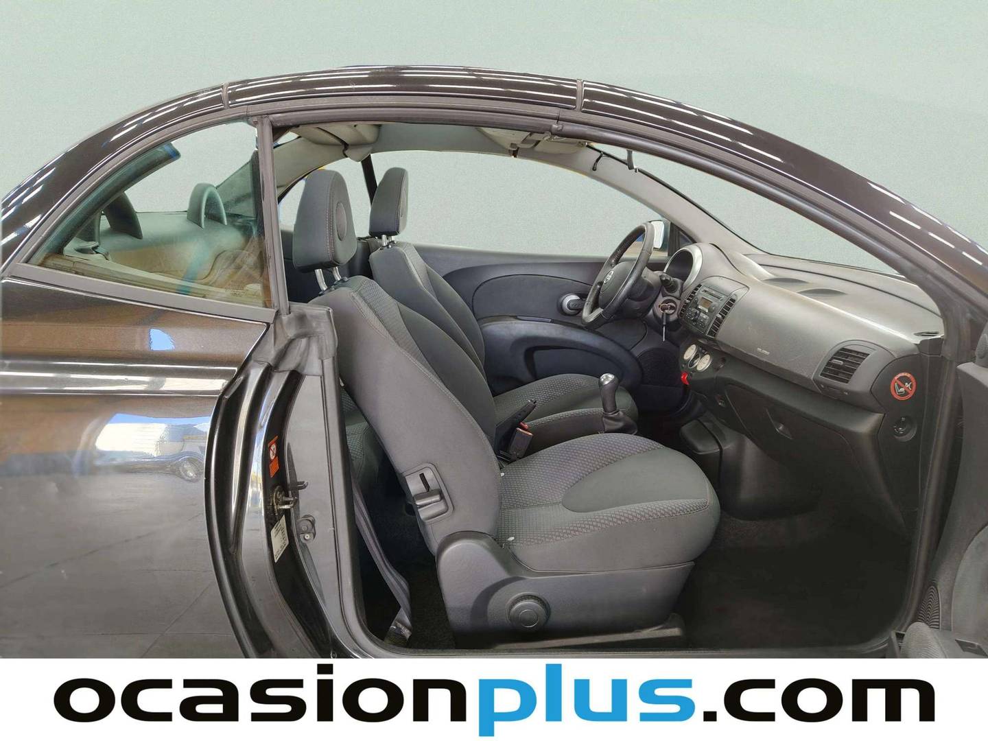 Nissan Micra Nissan Micra C+C 1.4i Tekna (88 CV) 88cv