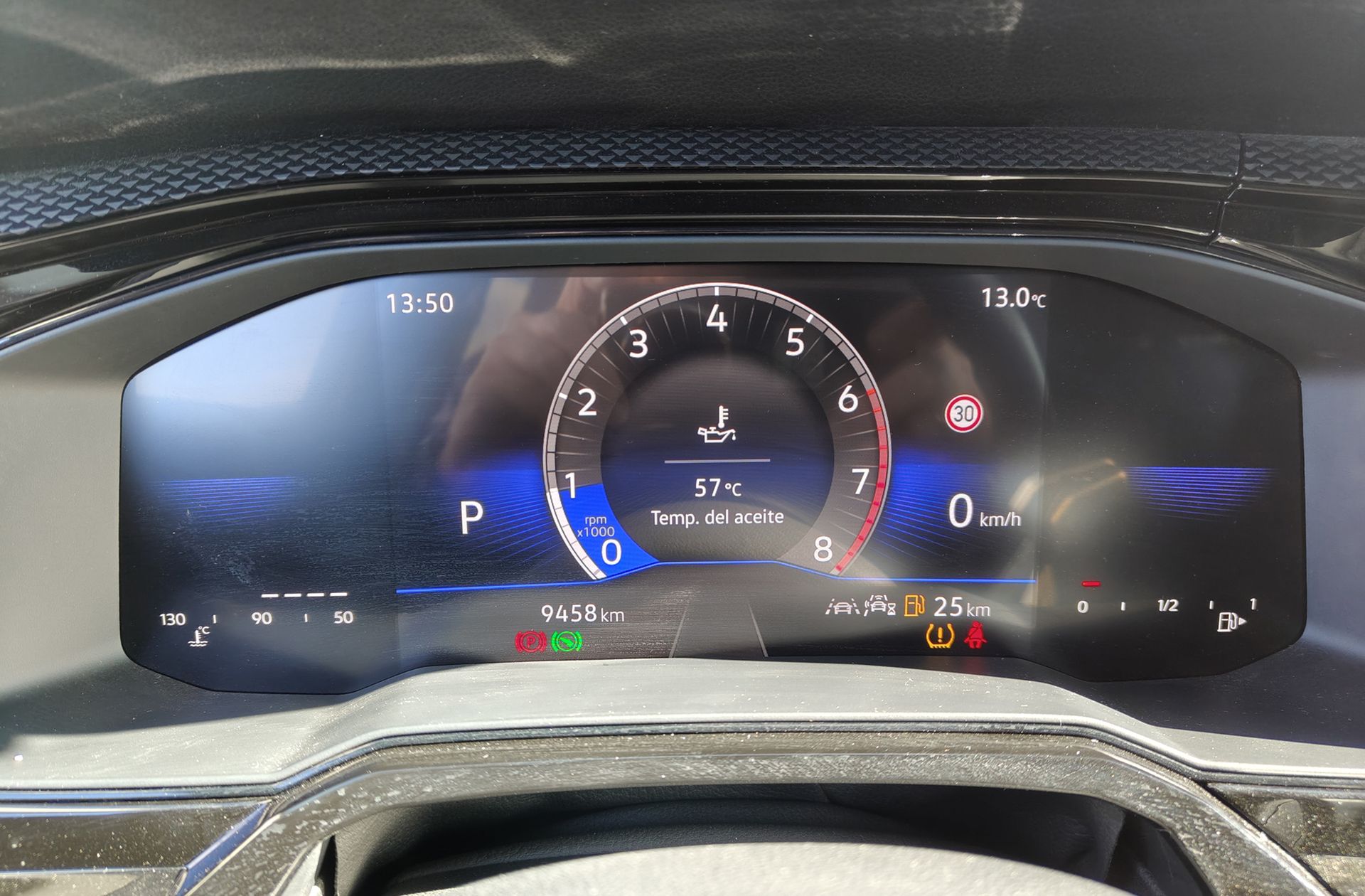 Volkswagen Polo ``más`` 1.0 TSI DSG - foto 22