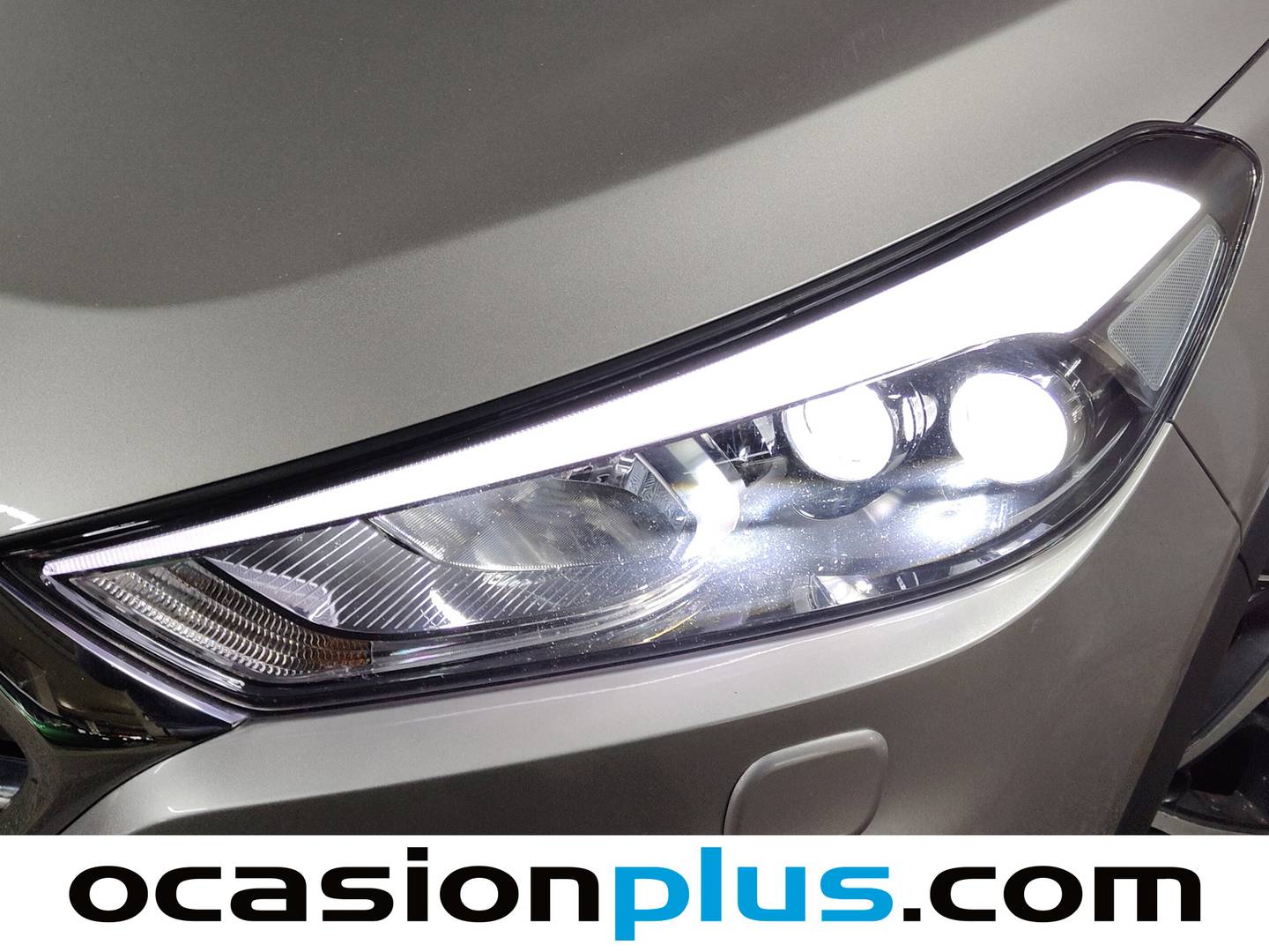 Accesorios del Hyundai Tucson Hyundai Tucson 1.6 TGDI Style 4x4 DT (177 CV)