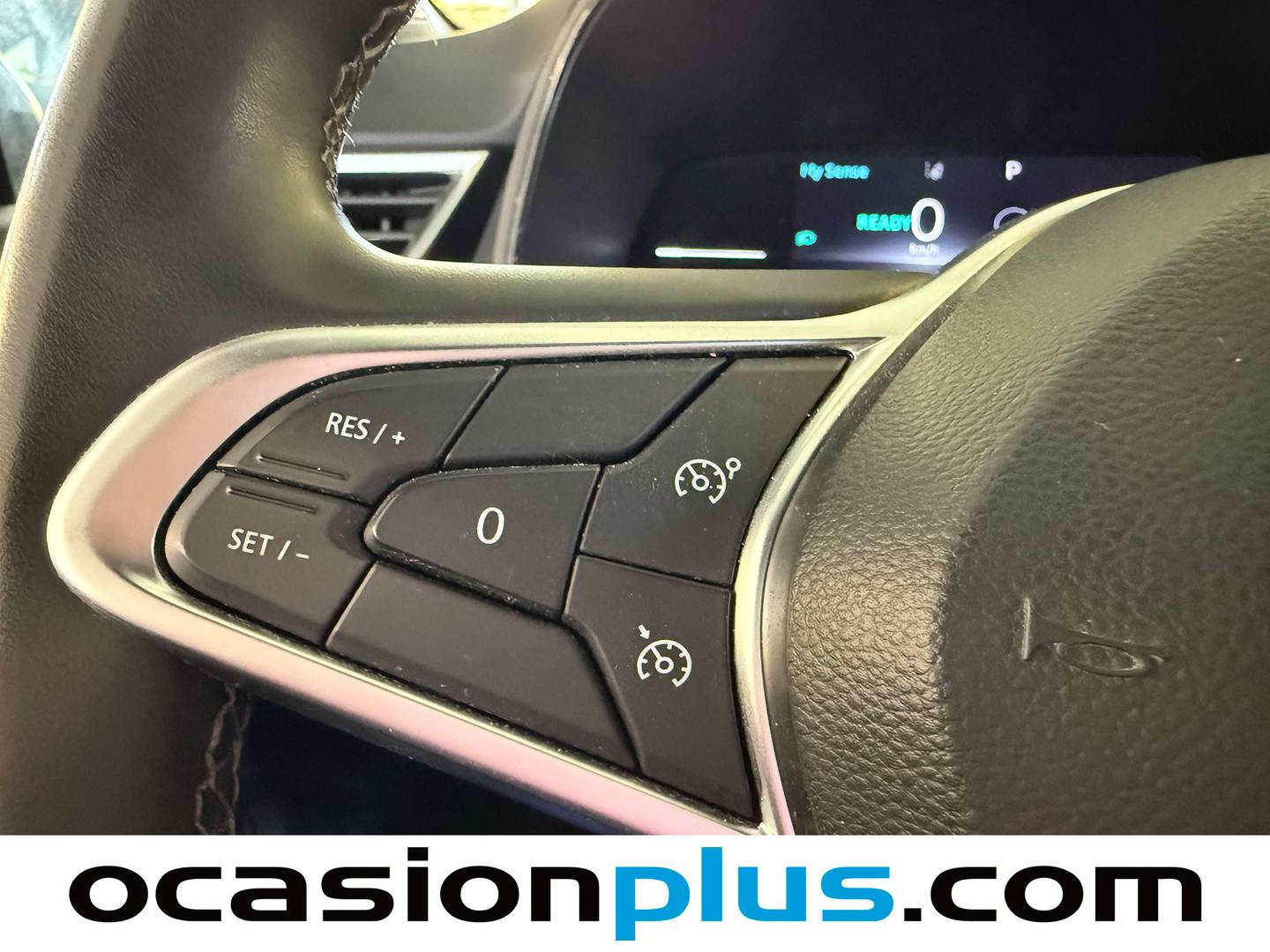 Renault Clio Renault Clio Techno E-Tech full Híbrido (143 CV) 143cv
