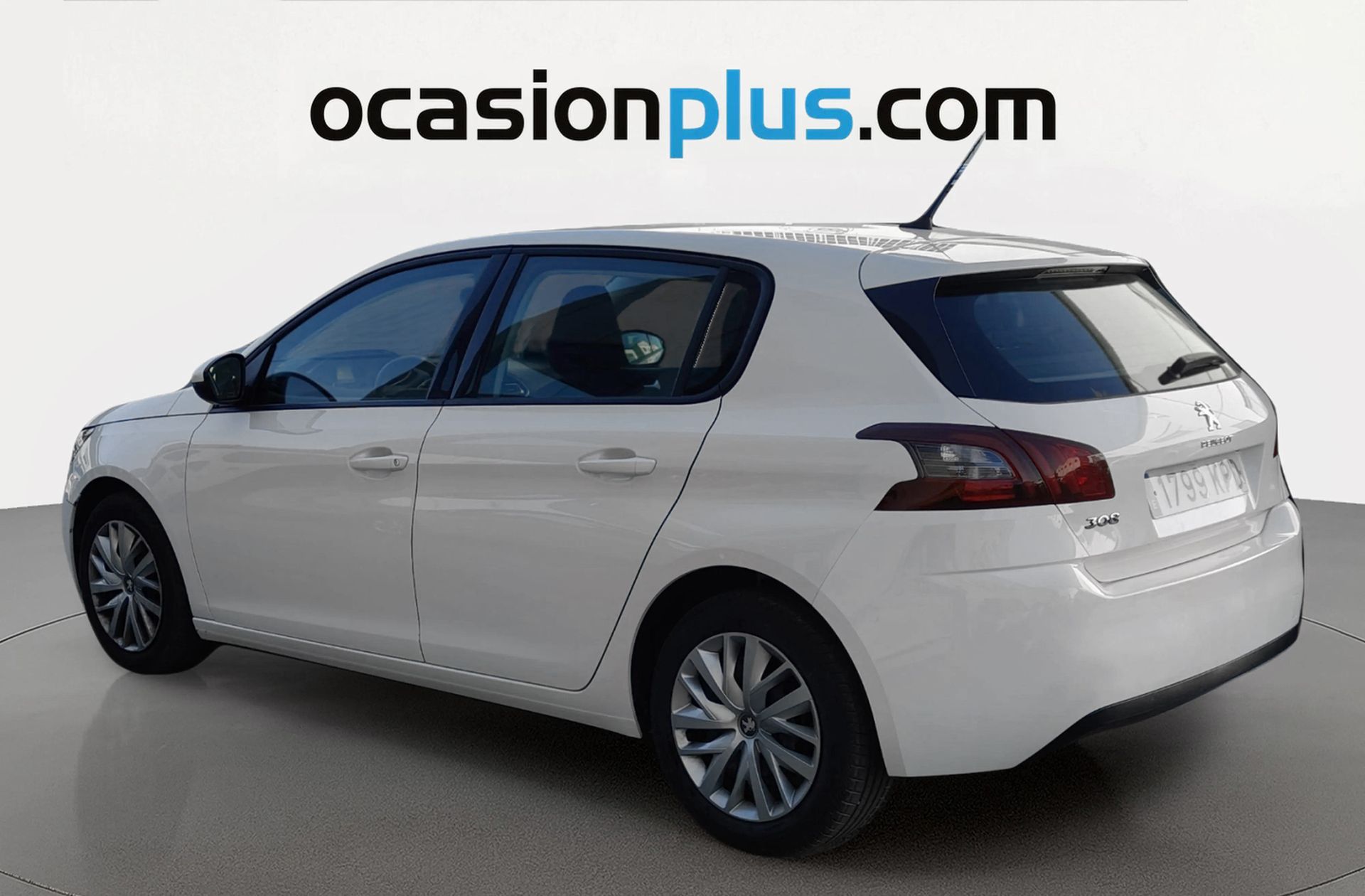 Peugeot 308 1.5 BlueHDi Business Line - foto 3