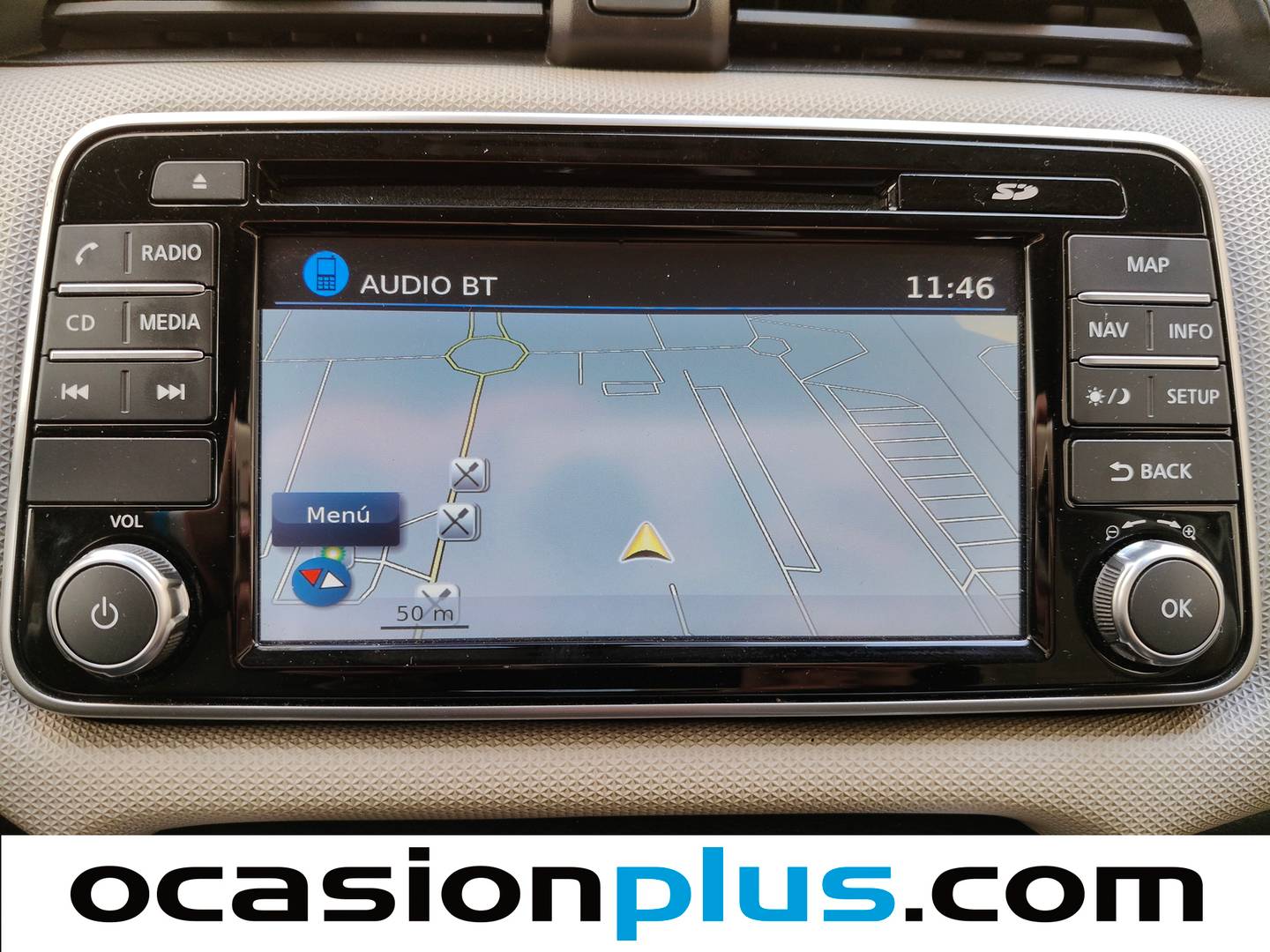 Extras y acabados del Nissan Micra Nissan Micra 1.5 dCi N-CONNECTA 66 kW (90 CV)