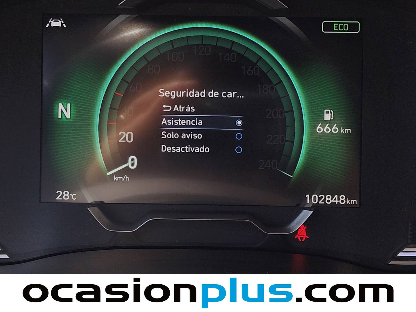 Foto Hyundai i30 Hyundai i30 1.0 TGDI 48V Tecno (120 CV)