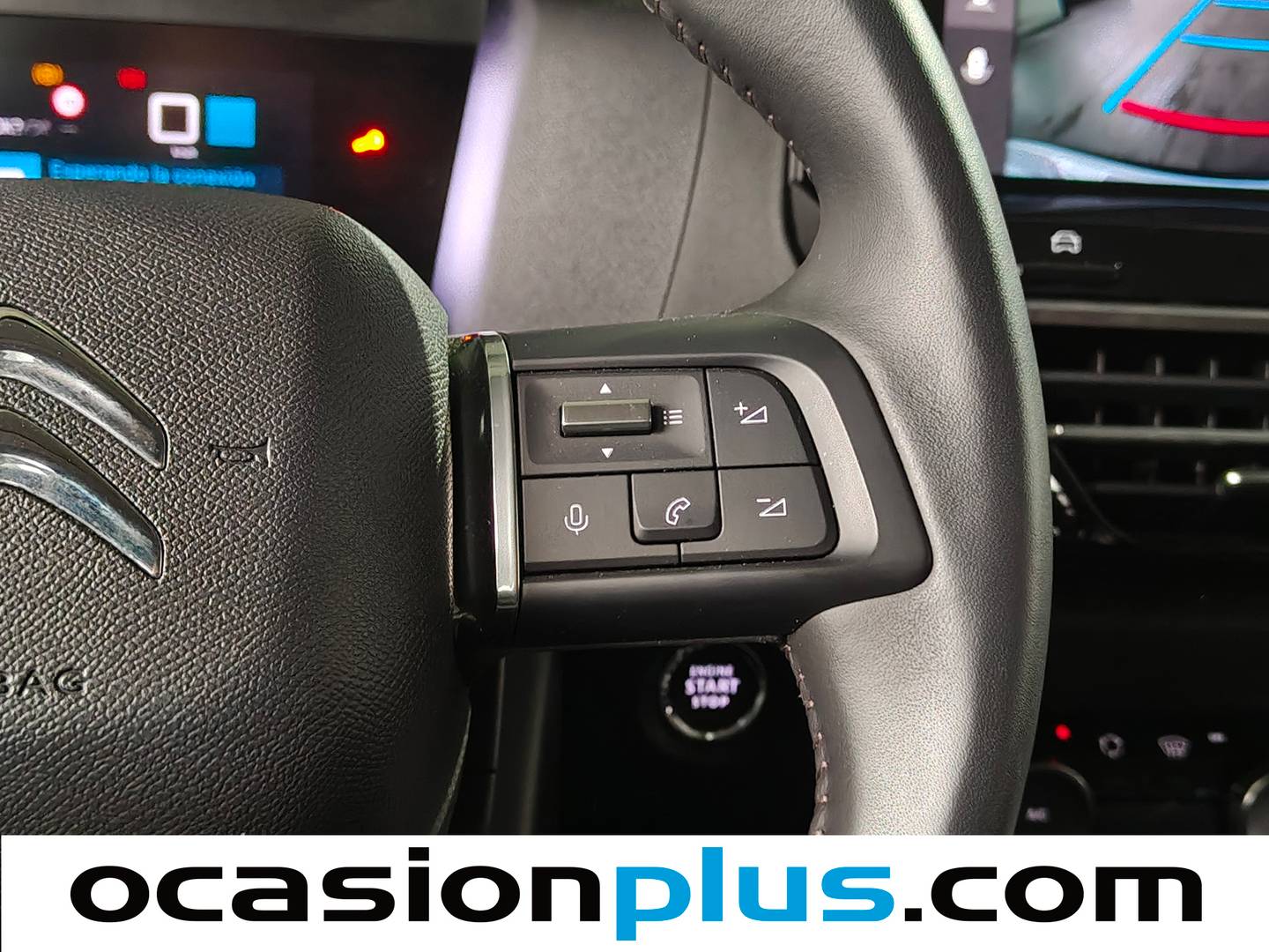 Citroën C4 Citroen C4 PureTech 130 S&S 6v Plus (131 CV) 131cv