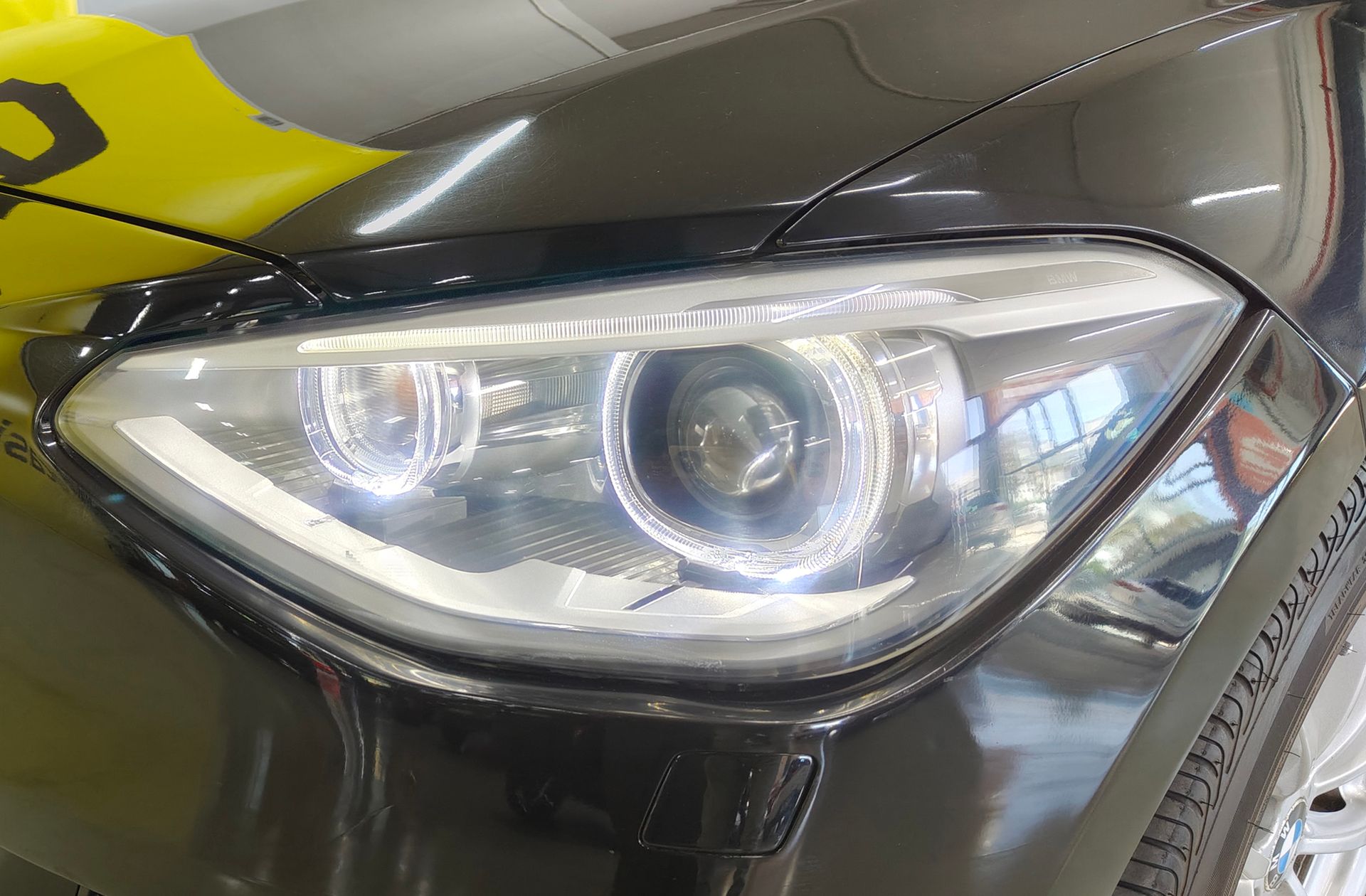 BMW Serie 1 118d xDrive - foto 13