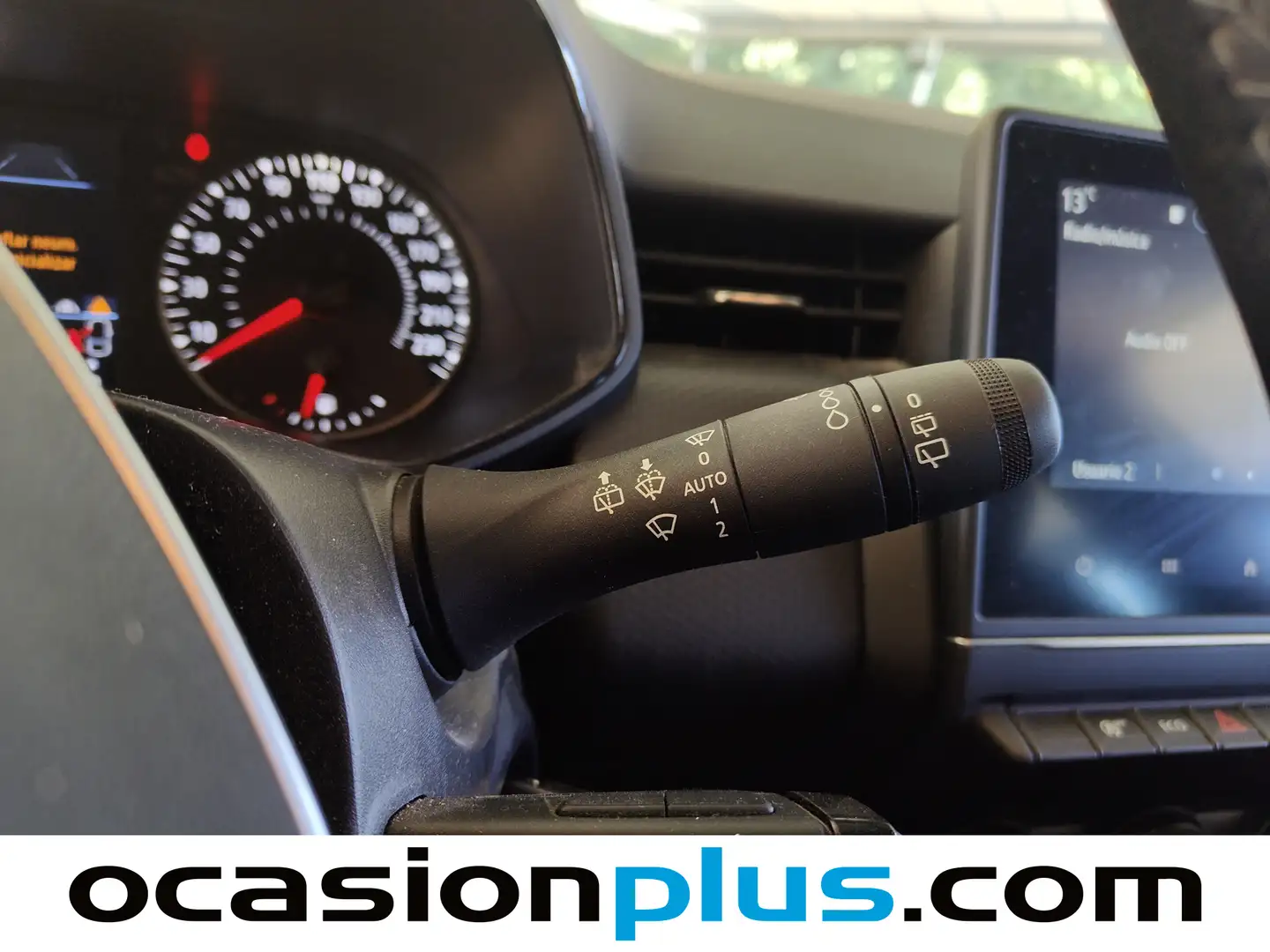 Foto Renault Clio Renault Clio Equilibre TCe (90 CV)