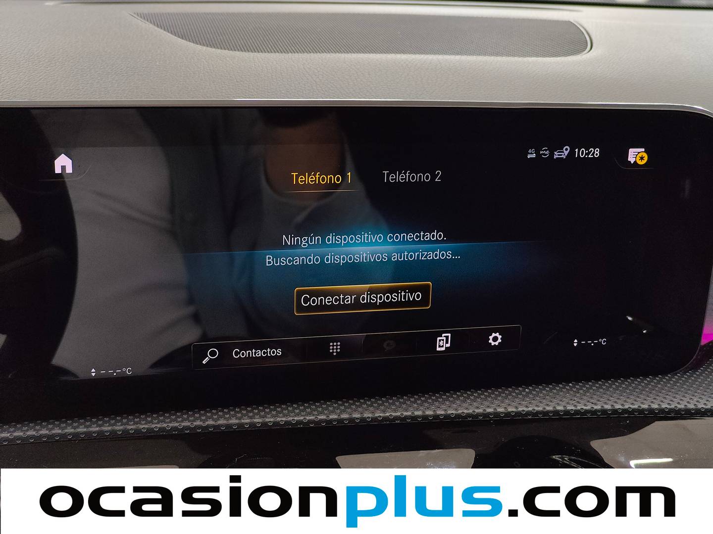 Mercedes CLA Mercedes-Benz CLA Shooting Brake 200 (163 CV) Pack AMG automático