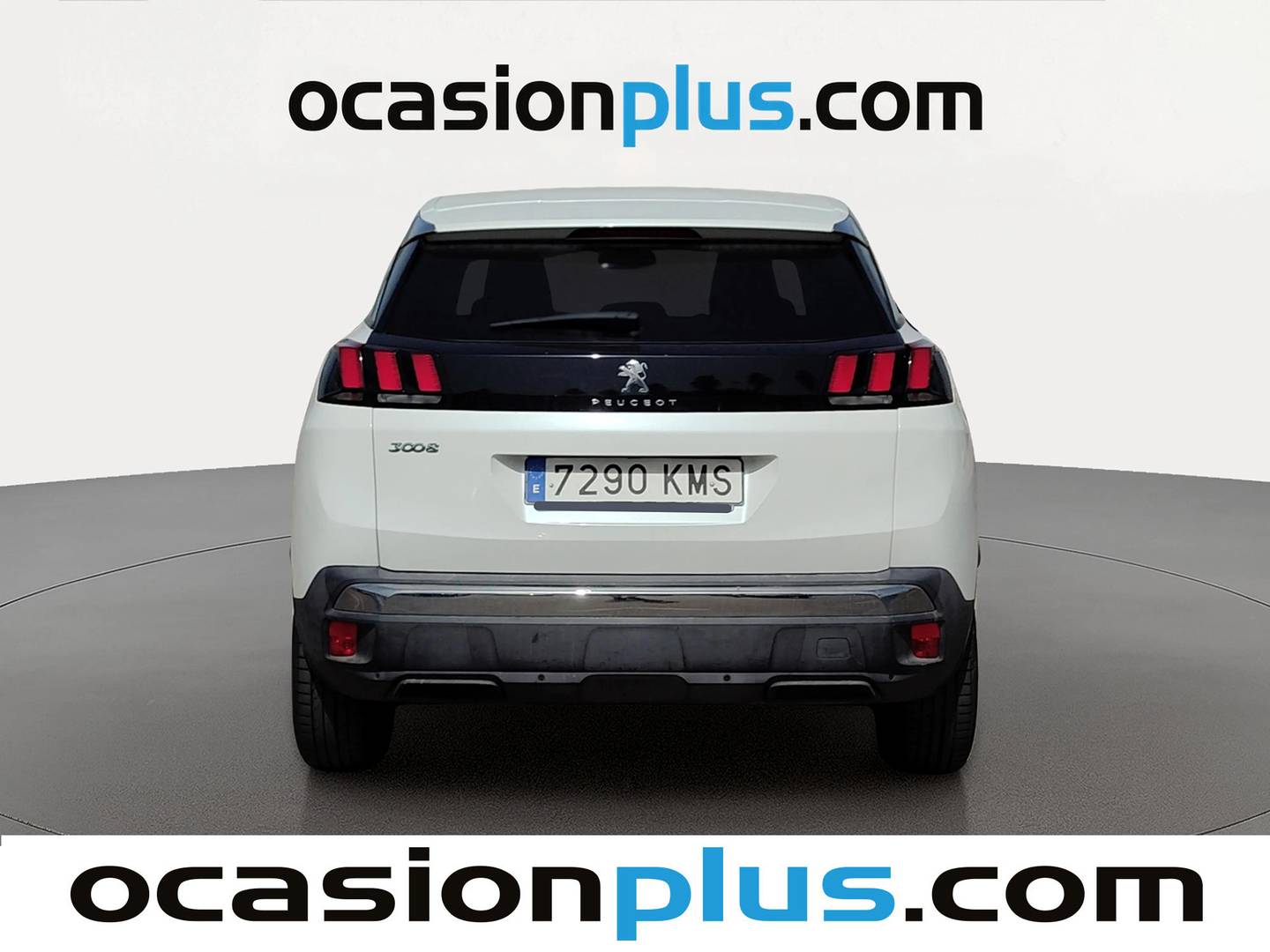 Peugeot 3008 Peugeot 3008 PureTech 130 S&S Active (130 CV) barato