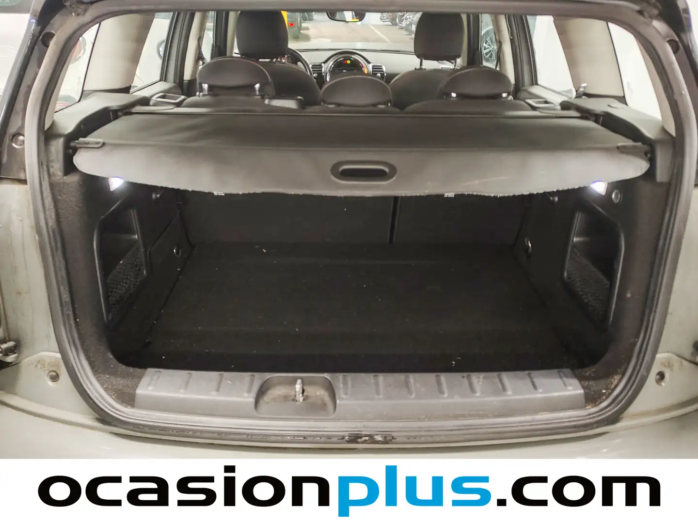 Foto Mini CLUBMAN MINI MINI Clubman Cooper (136 CV)