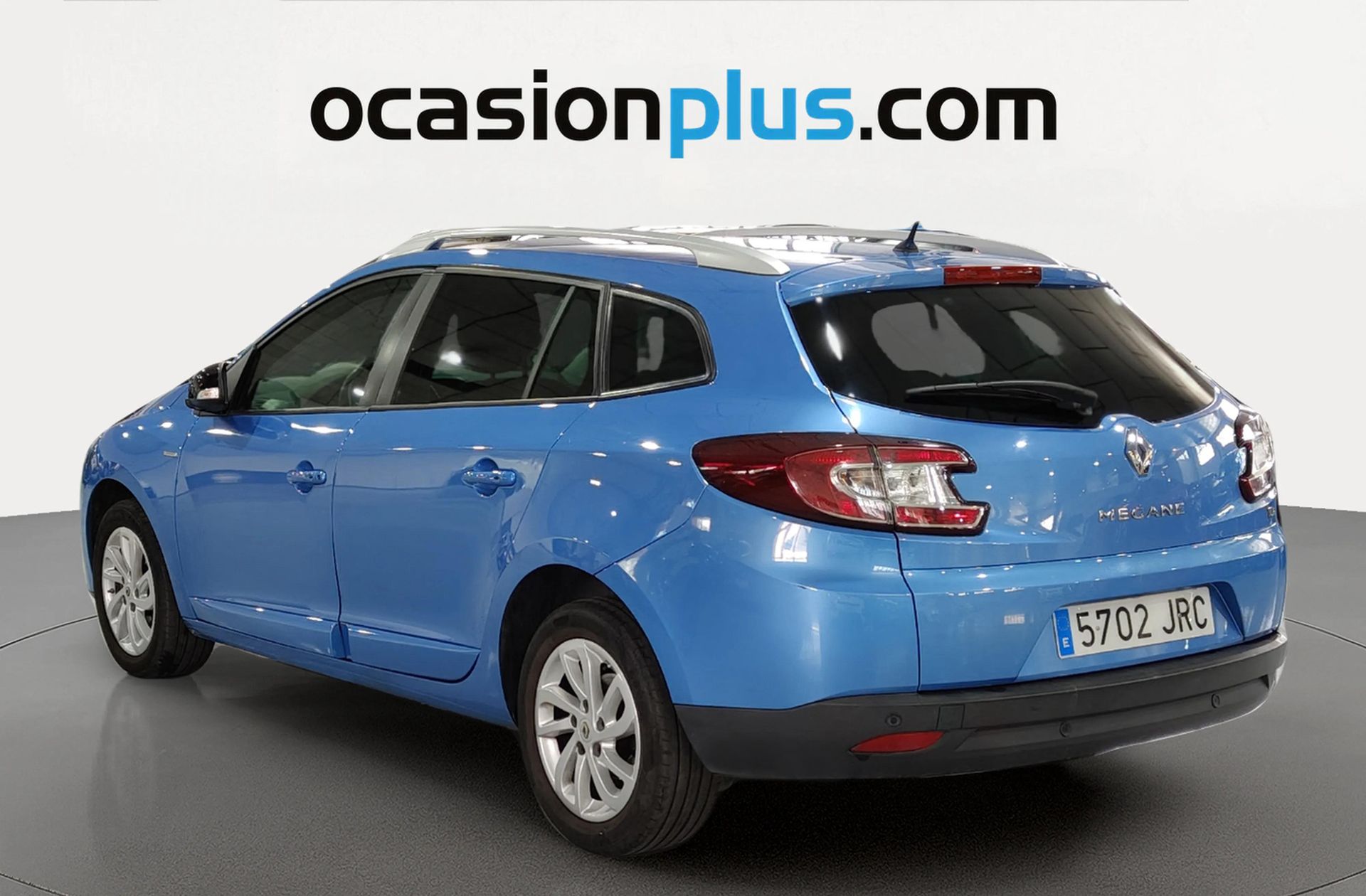 Renault Mégane Sport Tourer Limited Energy TCe - foto 3