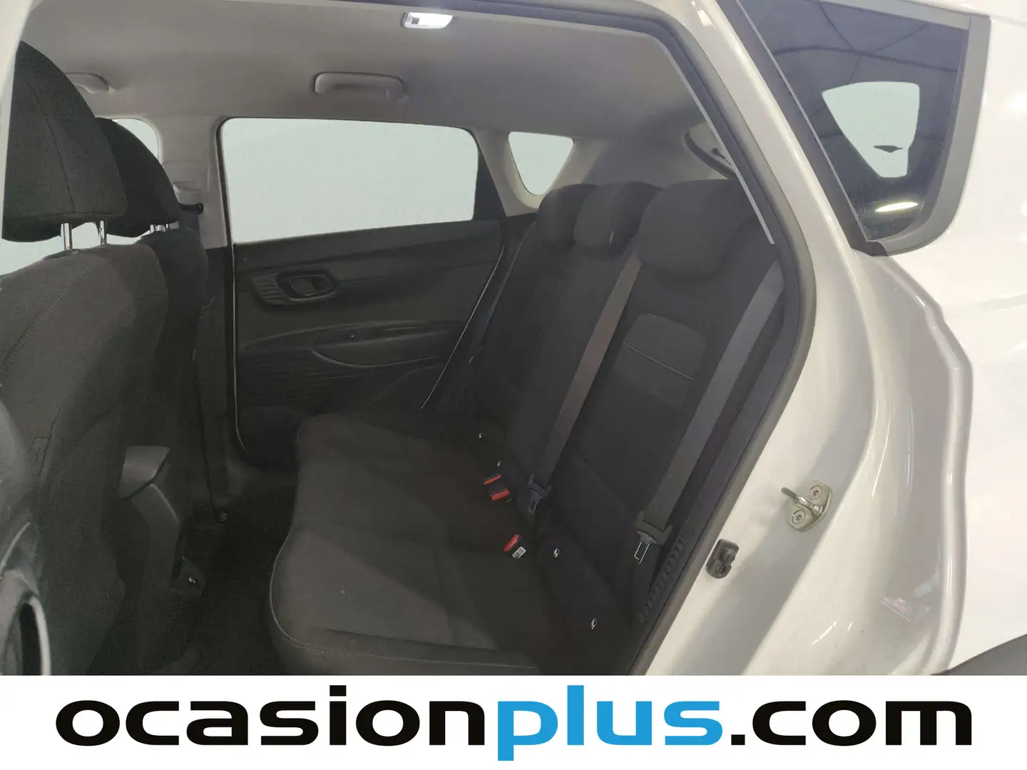 Foto Hyundai Bayon Hyundai Bayon 1.0 TGDI 48V Maxx (100 CV)