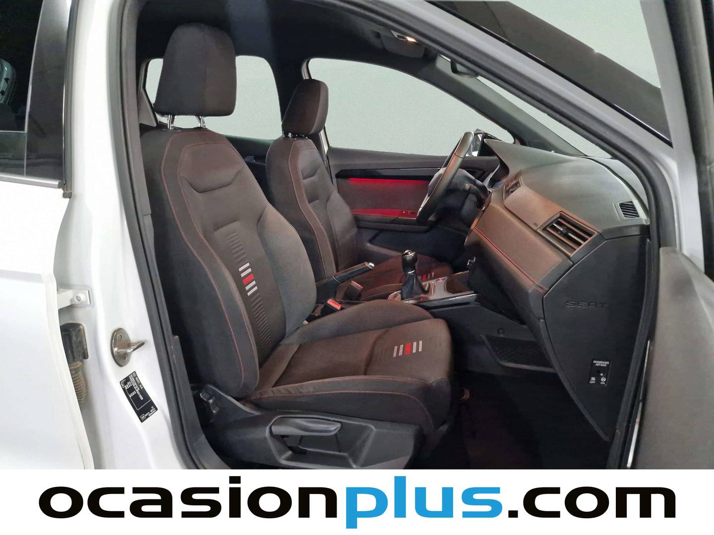 Seat Arona Seat Arona 1.0 TSI Ecomotive FR Edition DSG (115 CV) km 0
