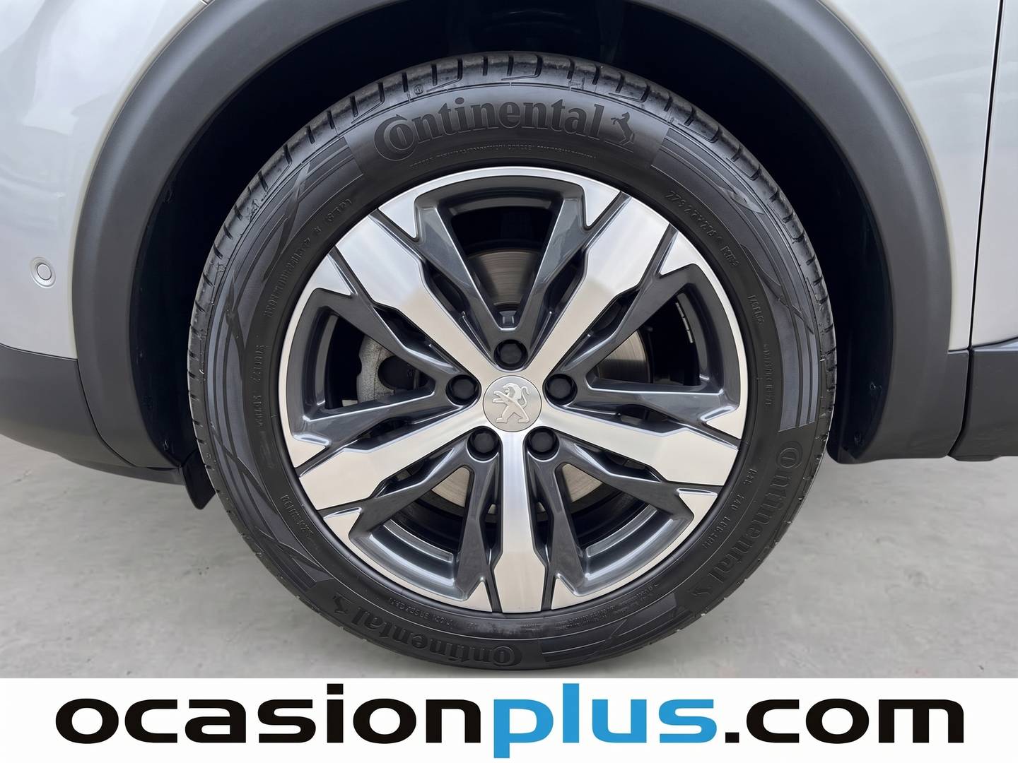 Peugeot 3008 Peugeot 3008 2.0 BlueHDi S&S GT AUTO (180 CV) automático