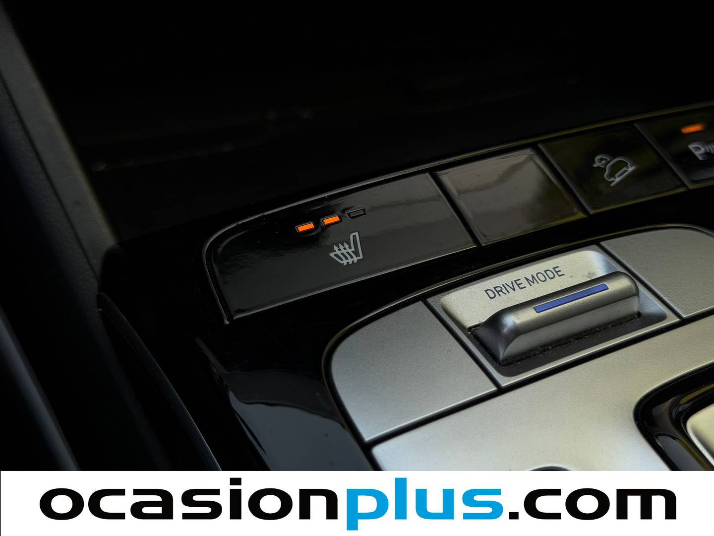 Extras y acabados del Hyundai Tucson Hyundai Tucson 1.6 TGDI HEV Tecno Auto 2C (230 CV)