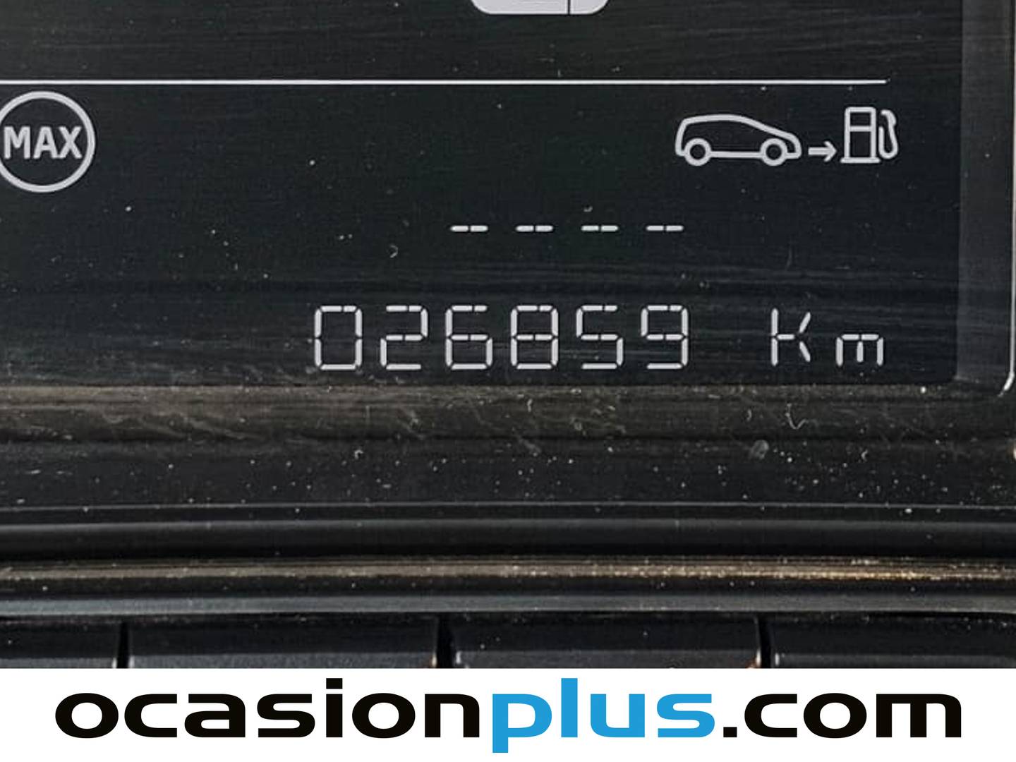 Citroën C3 Citroën C3 BlueHDi 100 S&S Plus (102 CV) seminuevo