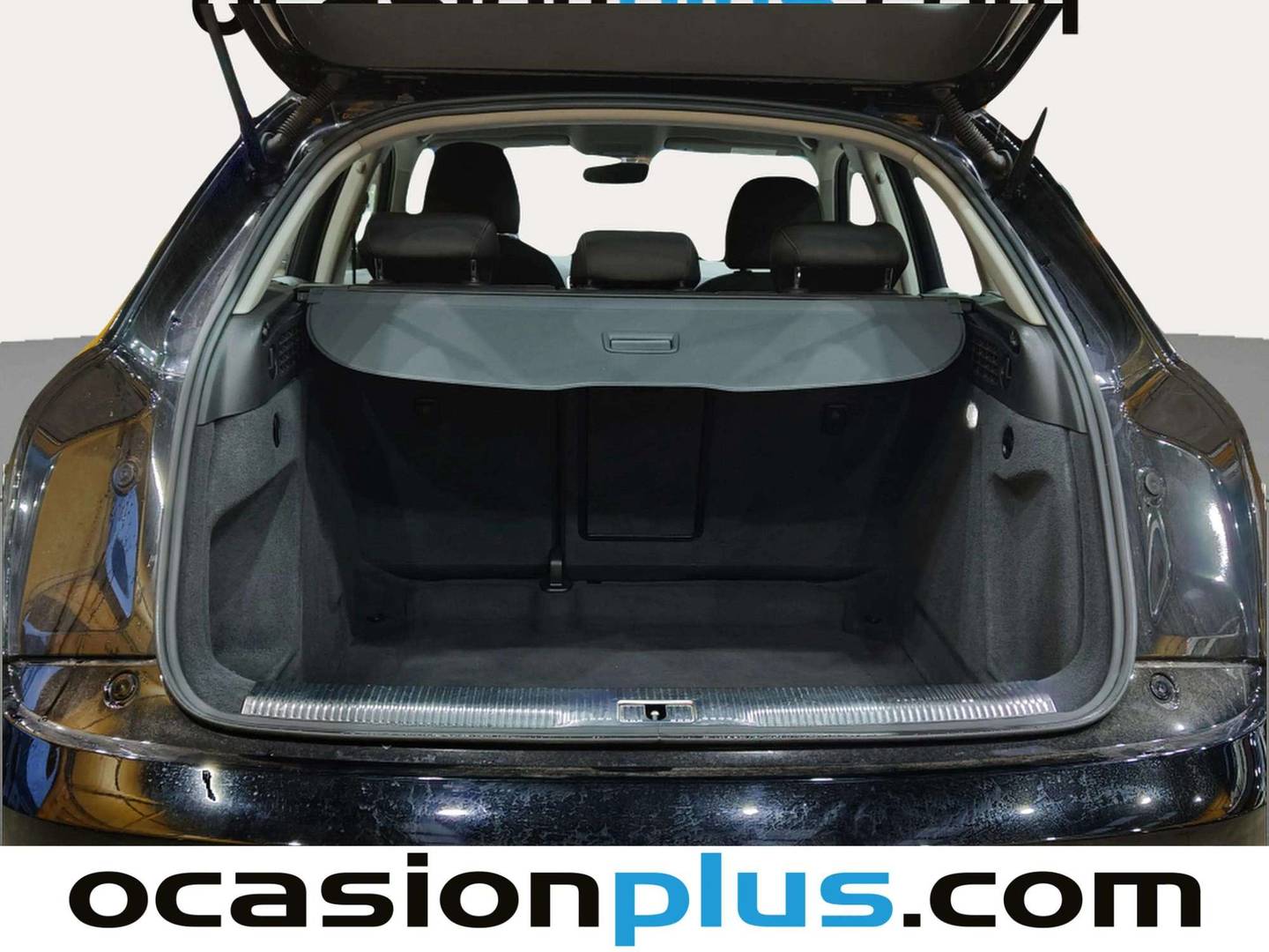 Foto Audi Q3 Audi Q3 2.0 TDI quattro (150 CV) S tronic