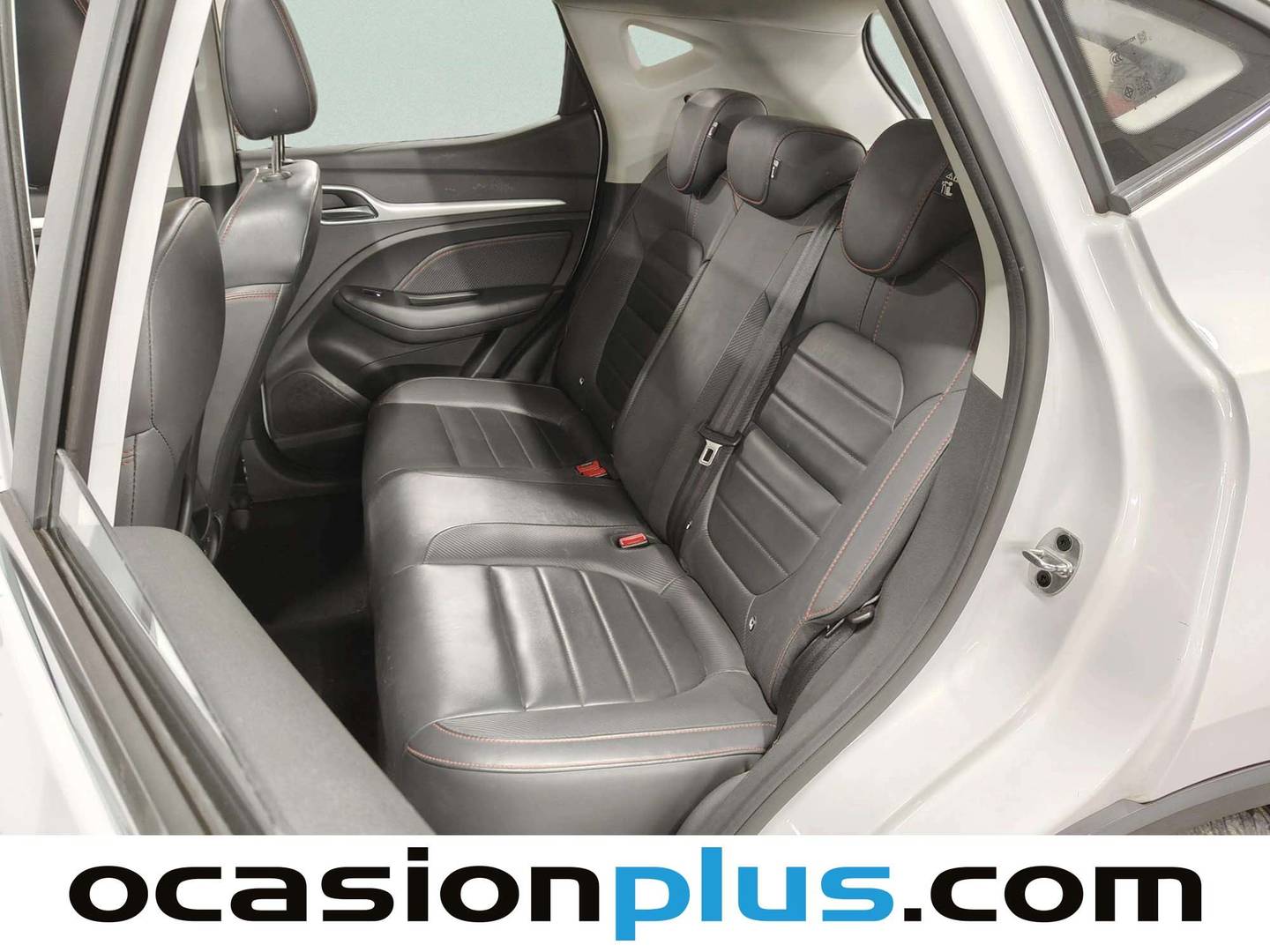 Foto MG ZS MG ZS 1.0T Luxury (111 CV)