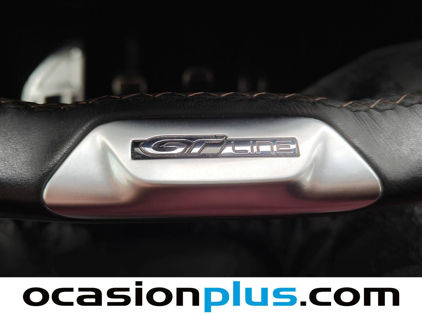 Foto Peugeot 3008 Peugeot 3008 BlueHDi 150 S&S GT Line (150 CV)