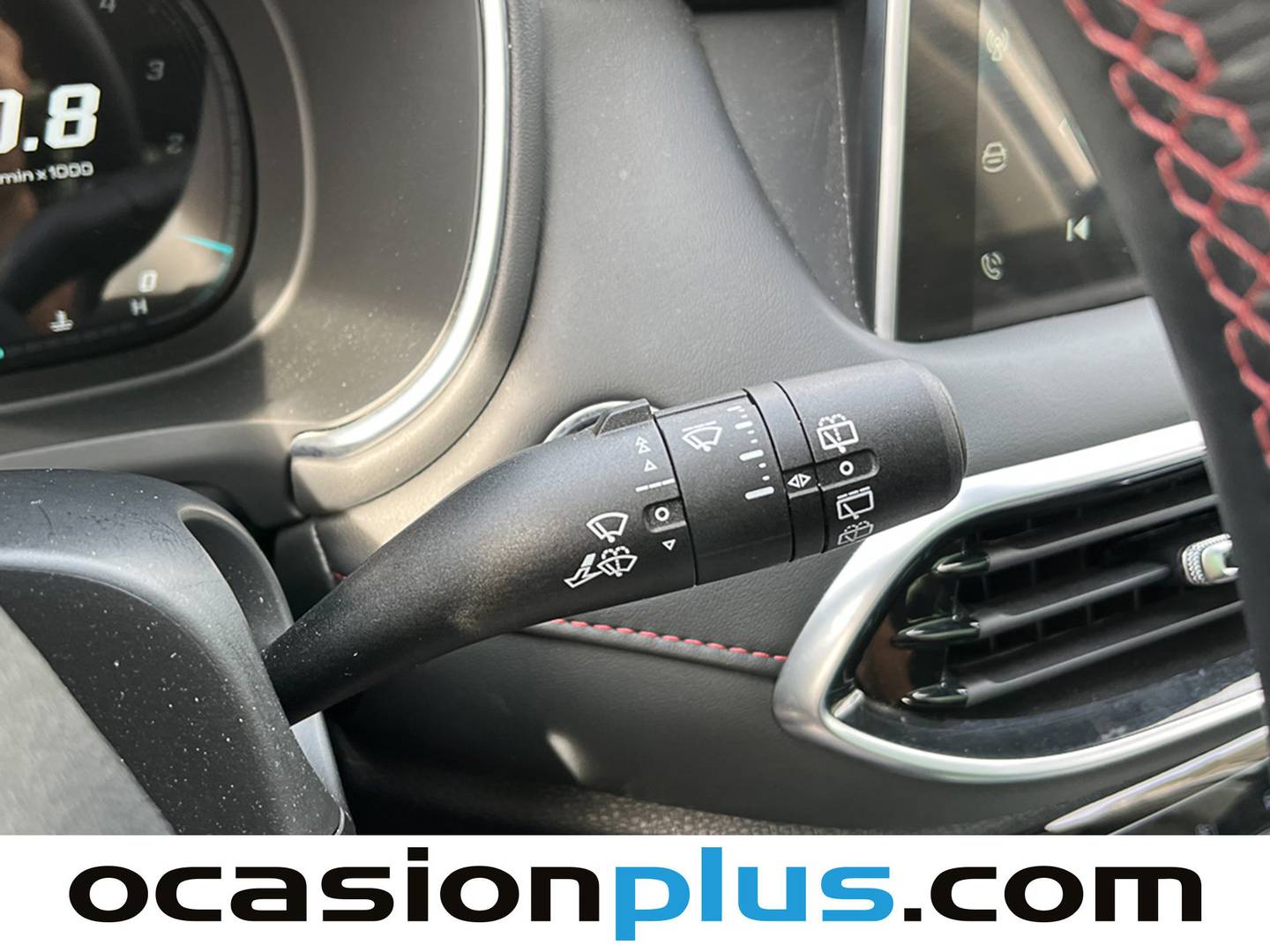 Foto MG HS MG HS 1.5 Turbo GDI Luxury DCT (162 CV)