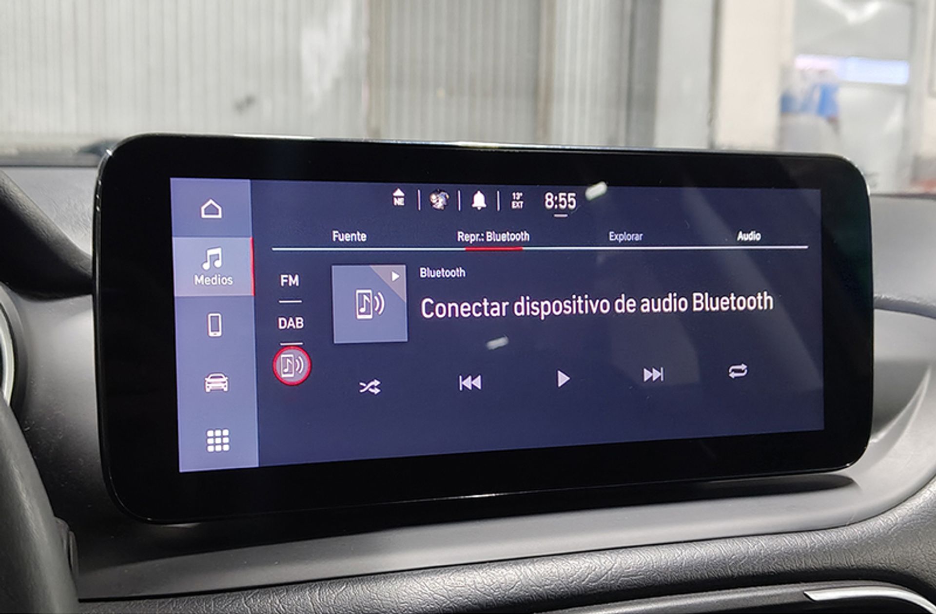Fiat Tipo 1.5 Hybrid Red DCT - foto 28