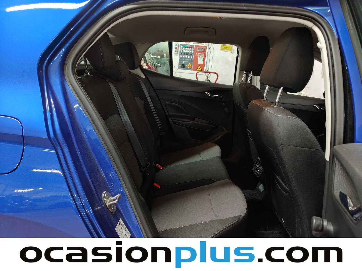 Foto Skoda Fabia Skoda Fabia 1.0 TSI Emotion (110 CV)