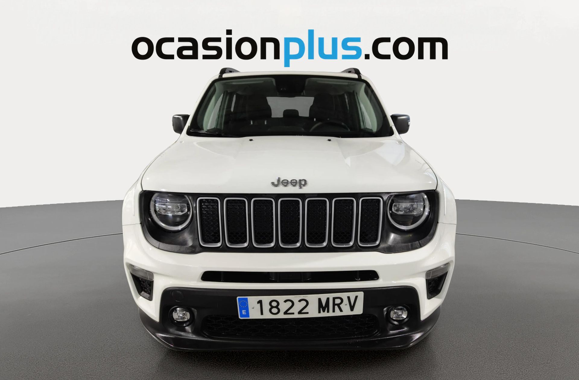 Jeep Renegade eHybrid 1.5 Limited ATX - foto 13