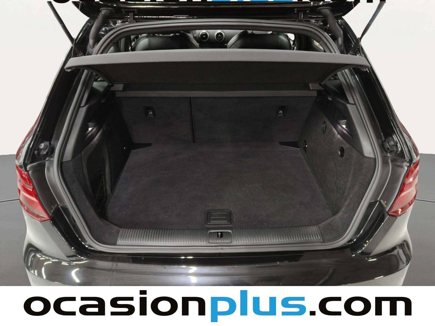 Foto Audi A3 Audi A3 Sportback Sportback S line 30 TFSI  (116 CV)