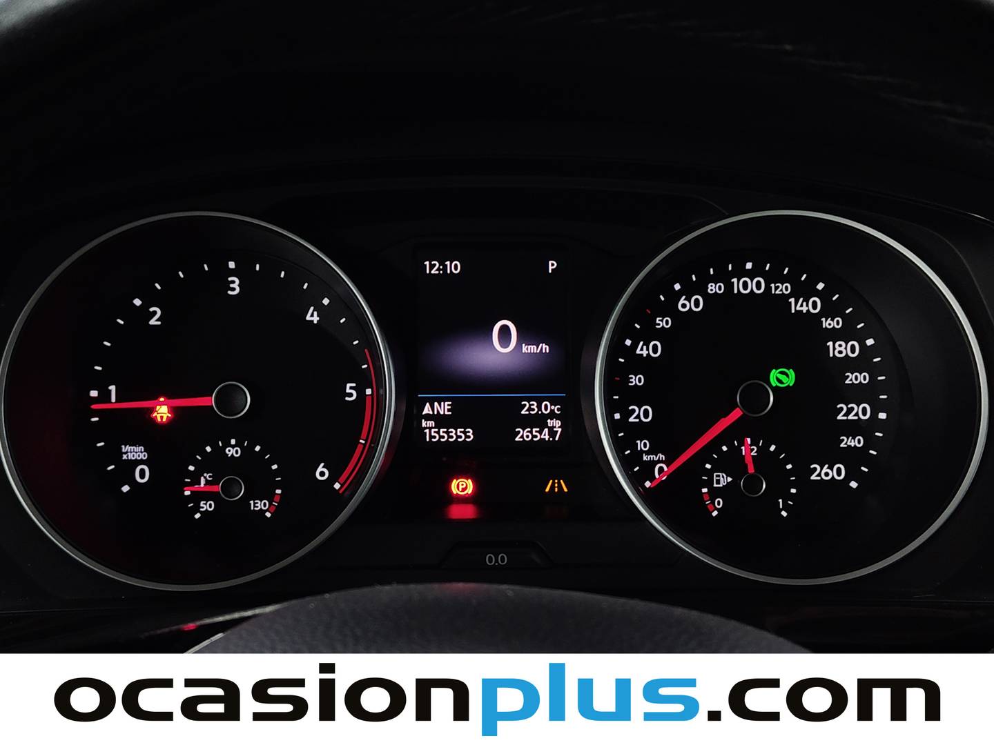Volkswagen Tiguan Volkswagen Tiguan Advance 2.0 TDI (150 CV) DSG barato
