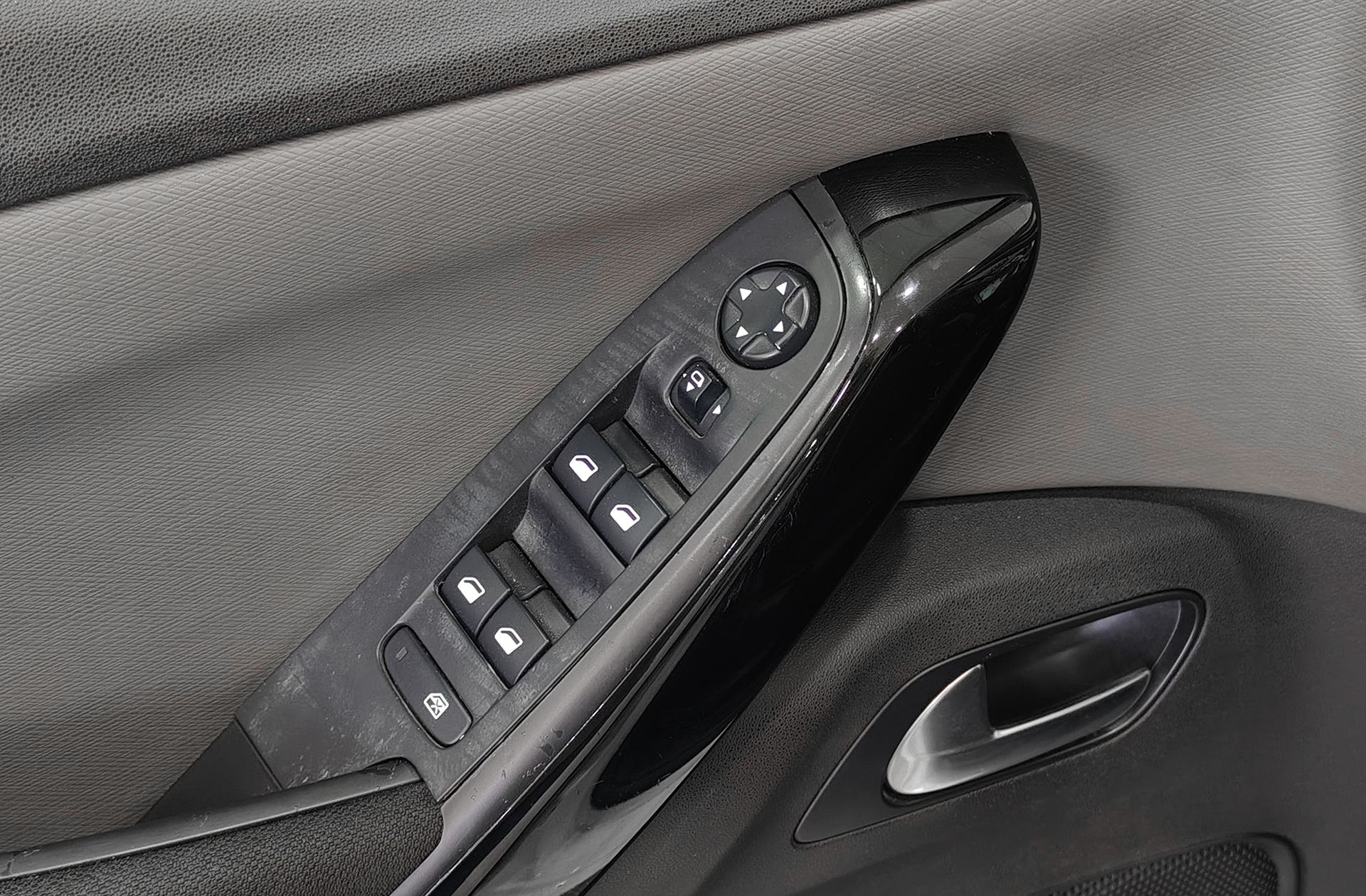 Citroën C4 Grand SpaceTourer BlueHDi 130 Live - foto 36