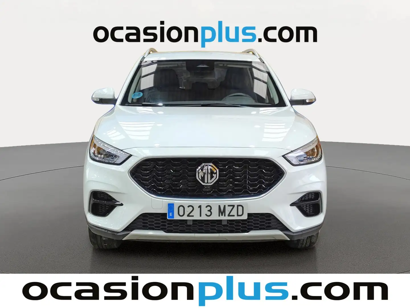 Foto MG ZS MG ZS 1.5 Comfort (106 CV)