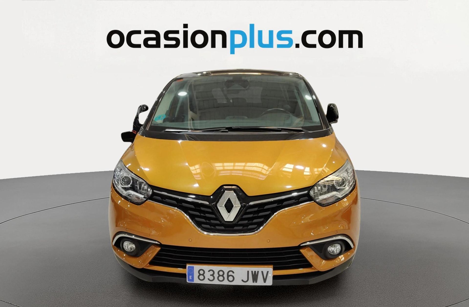 Renault Scénic Zen Energy TCe - foto 13