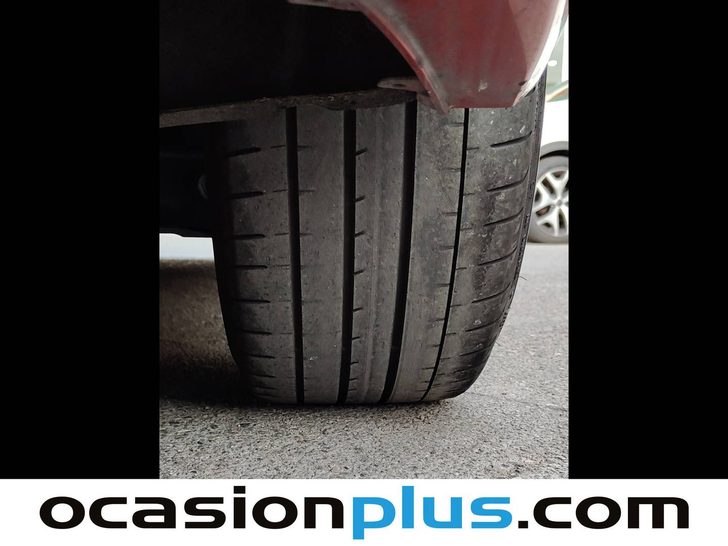 Foto Audi A3 Audi S3 Sedan 2.0 TFSI quattro (310 CV) S tronic