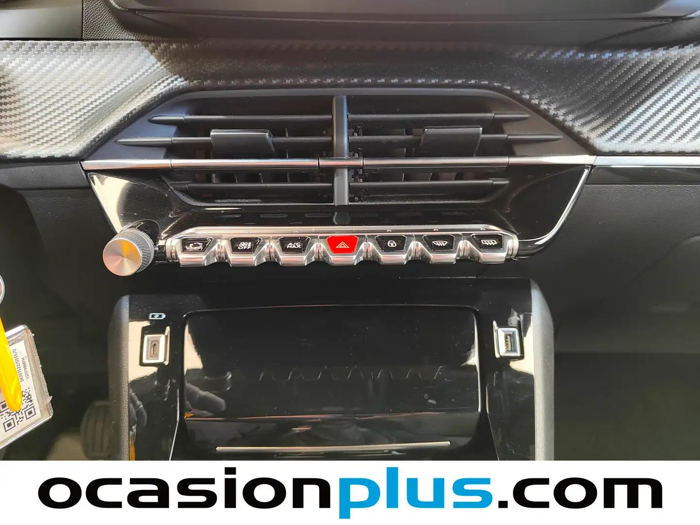 Foto Peugeot 2008 Peugeot 2008 PureTech 100 S&S Allure (100 CV)