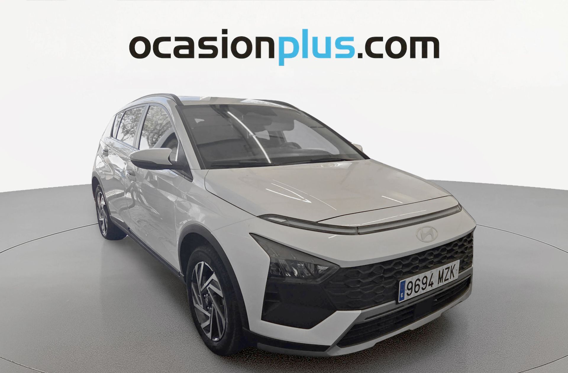 Hyundai Bayon 1.2 MPI Maxx - foto 2