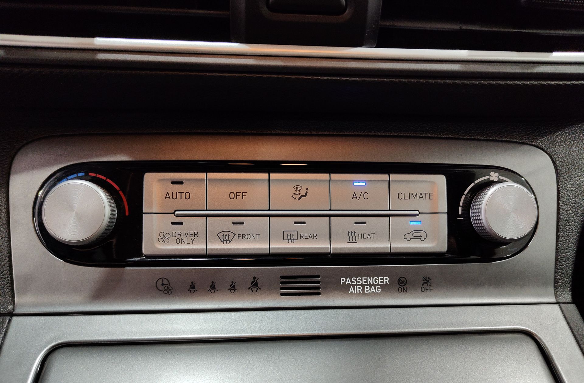Hyundai Kona EV Style - foto 31
