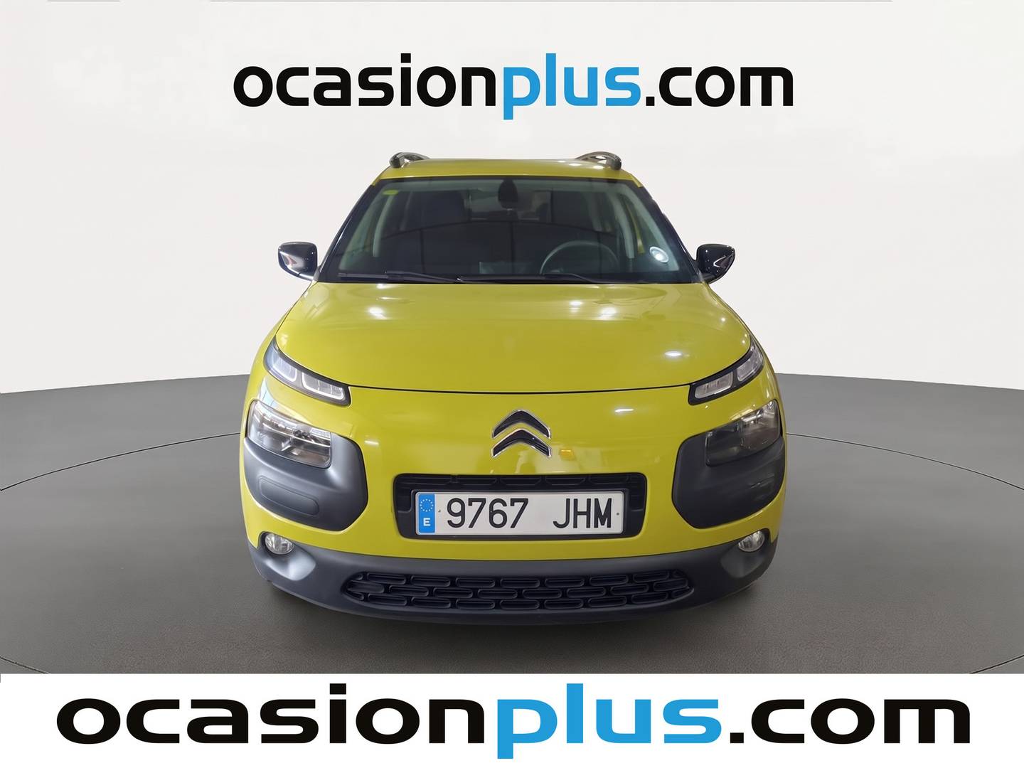 Citroën C4 Cactus Citroën C4 Cactus PureTech 82 Feel Edition (82 CV) 82cv