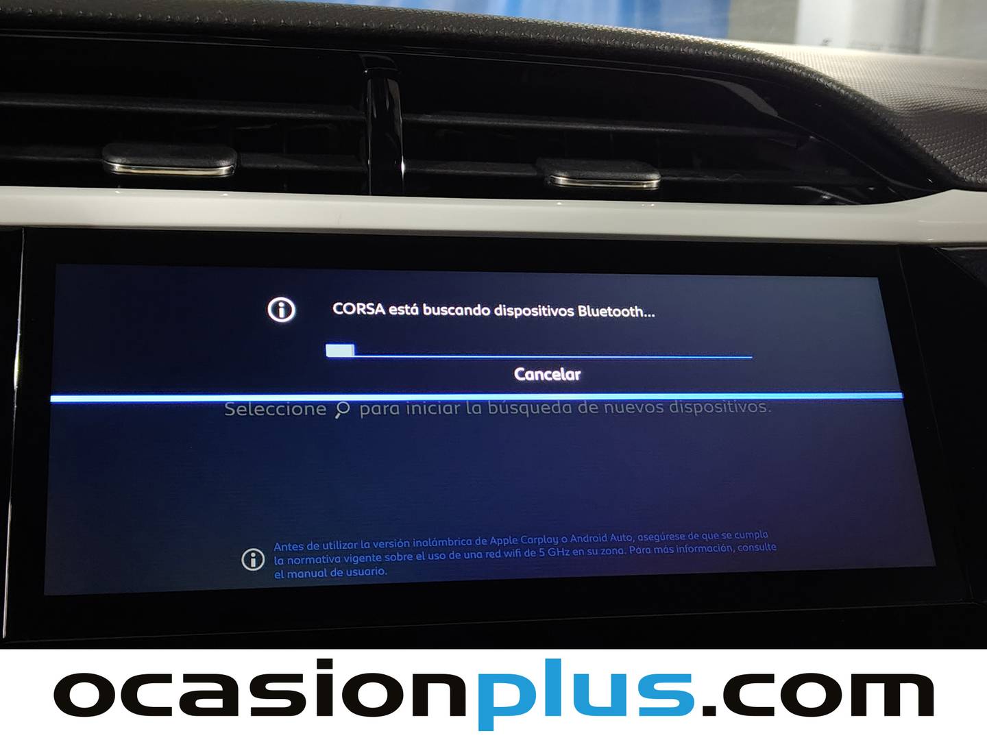 Foto Opel Corsa Opel Corsa 1.2 T XHL Hybrid GS eDCT (110 CV)