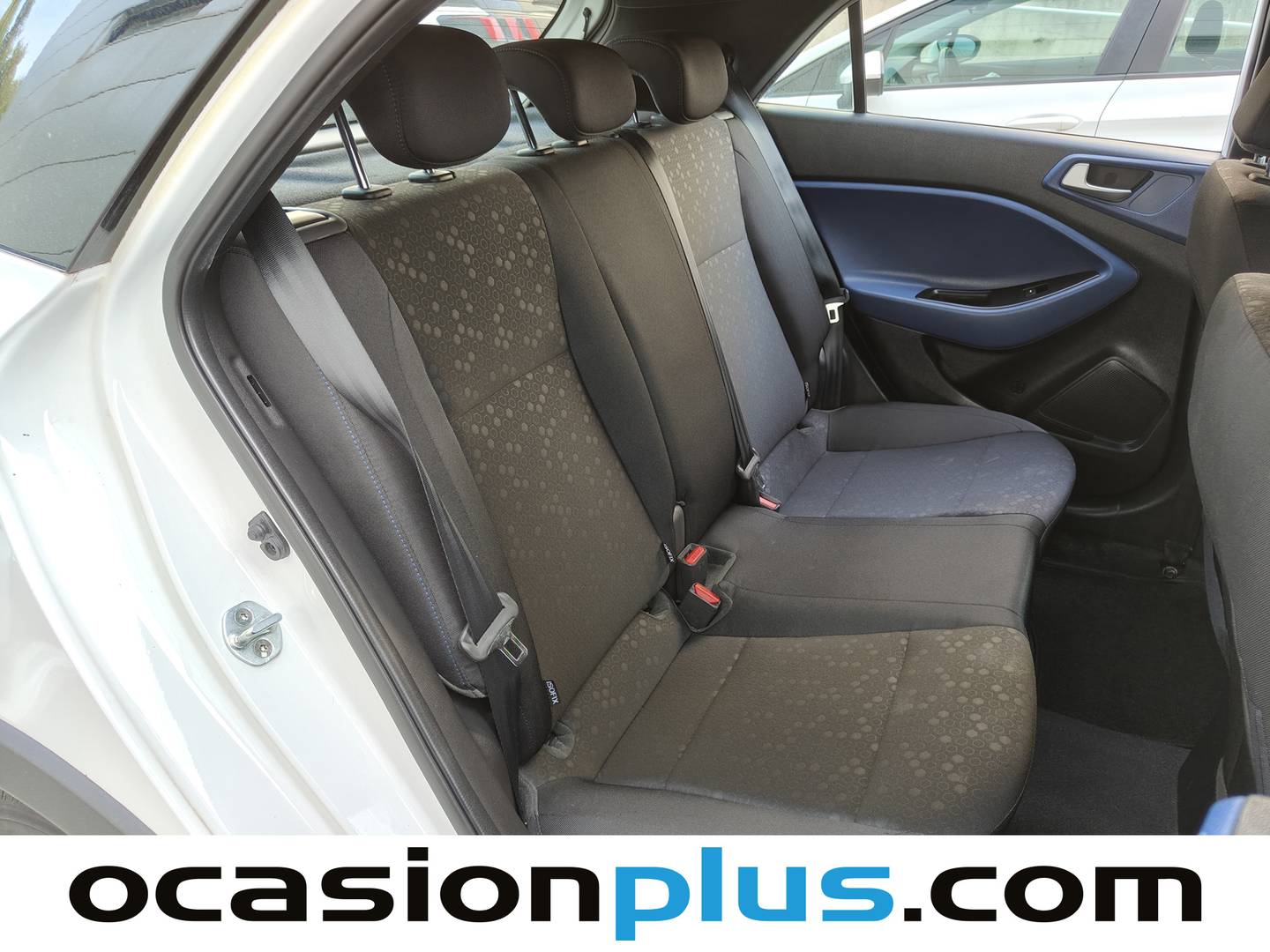 Hyundai i20 Active Hyundai i20 Active Active 1.0 TGDI Klass (100 CV) gasolina