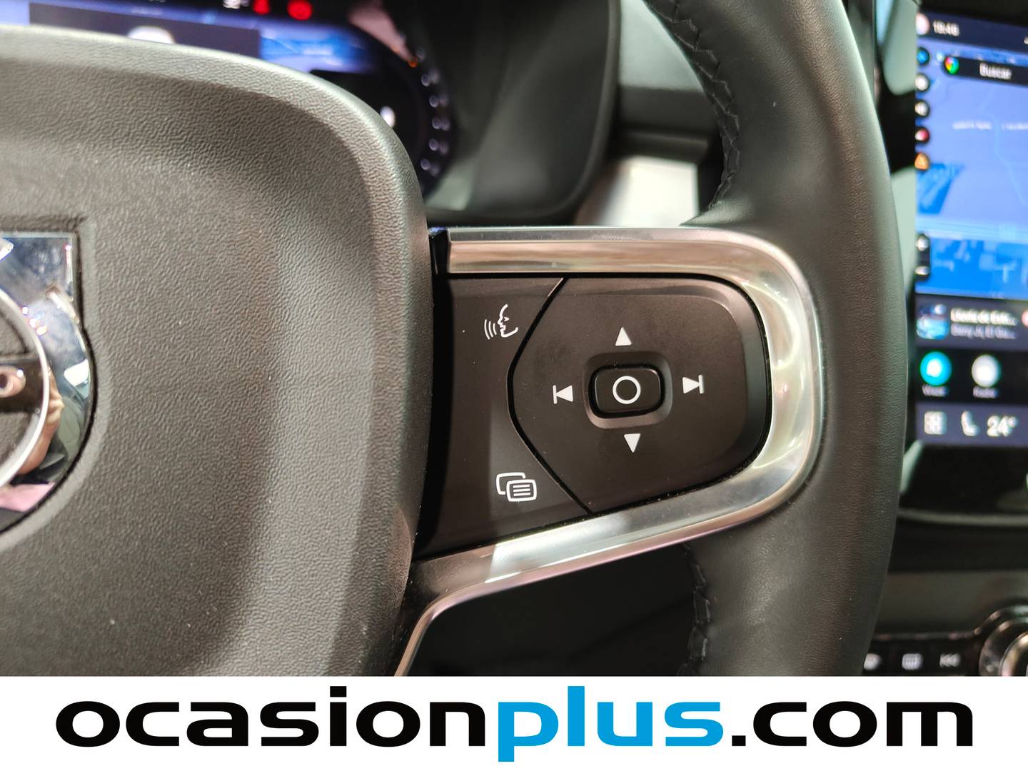 Volvo XC40 Volvo XC40 B3 Gasolina Mild hybrid Core Auto (163 CV) barato