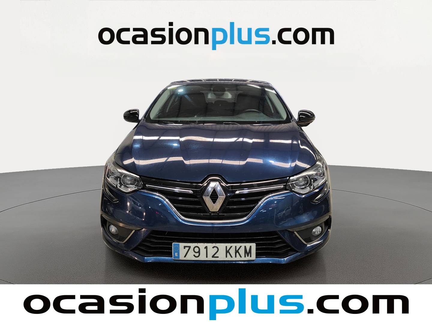 Renault Mégane Renault Megane Limited Energy TCe (130 CV) barato