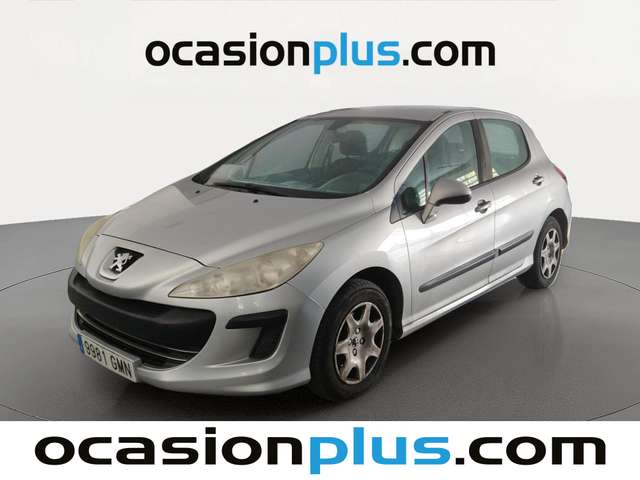 Peugeot 308 1.6 VTi Confort (120 CV) de segunda mano