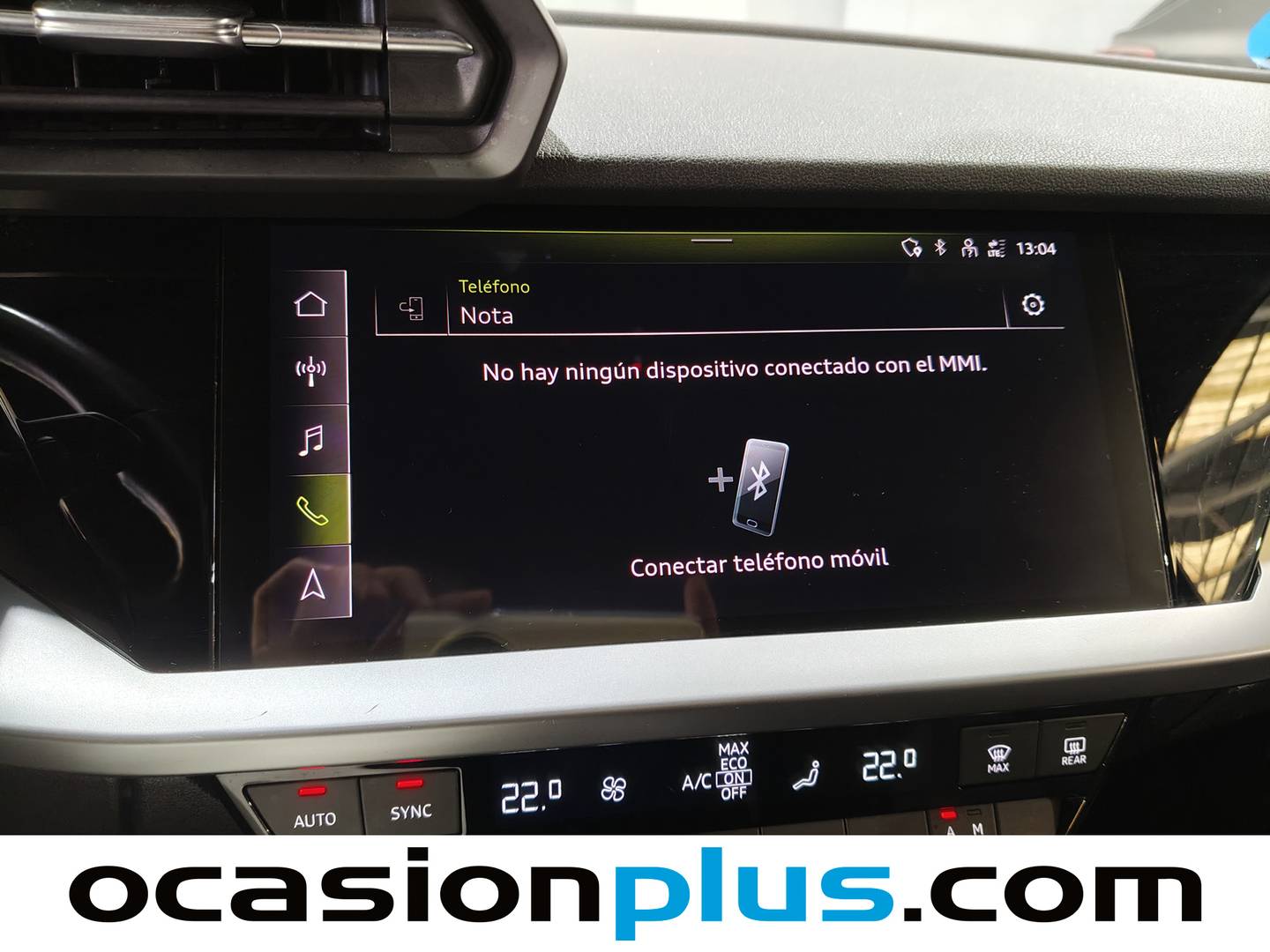 Foto Audi A3 Audi A3 Sportback Advanced 30 TFSI (110 CV) S tronic